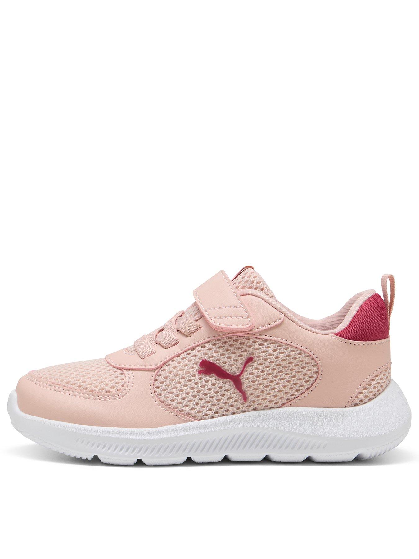 undefined Kids Unisex Fun Racer 2 - Pink