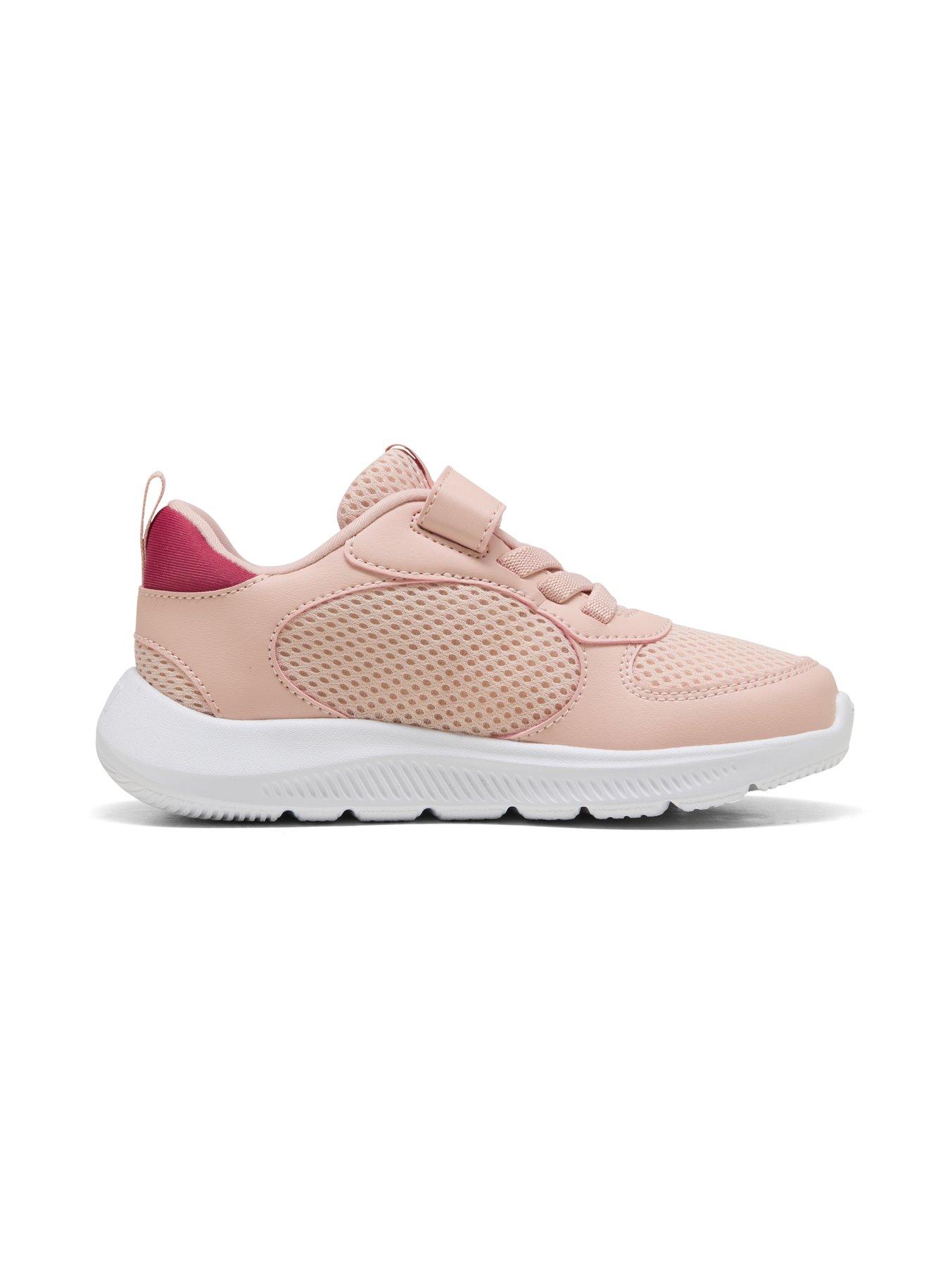 Image 6 of 6 of Puma Kids Unisex Fun Racer 2 - Pink