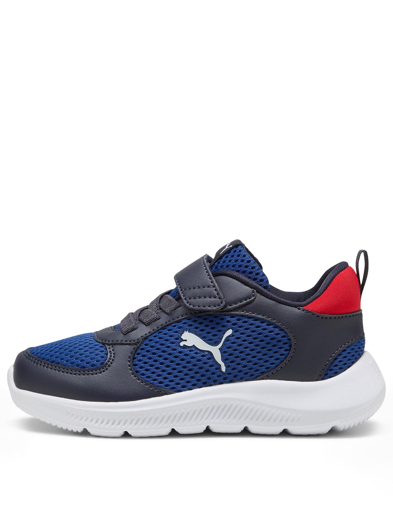 undefined Kids Unisex Fun Racer 2 - Blue
