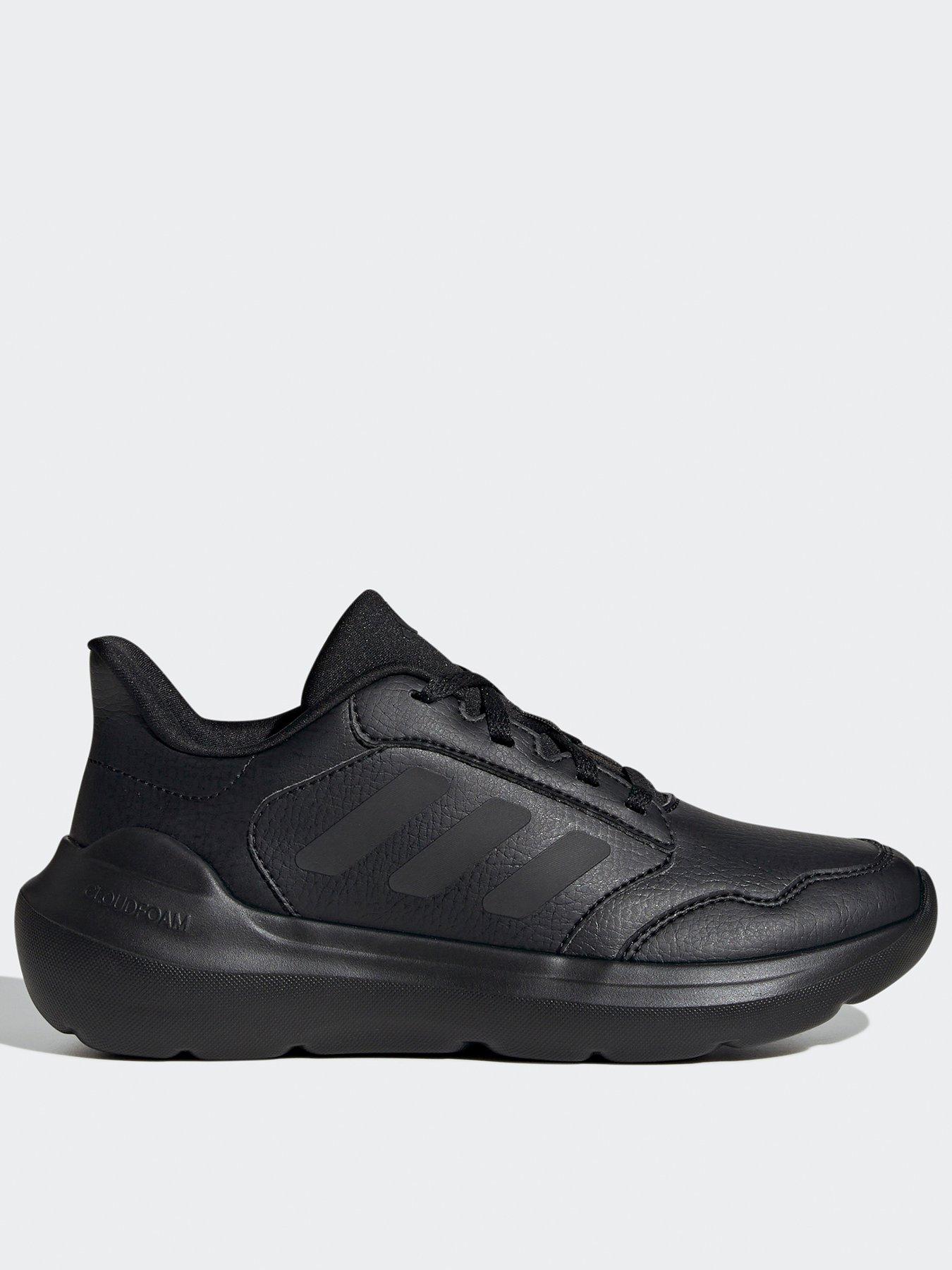 adidas Sportswear Junior Unisex Tensaur Run 3.0 Shoes Kids - Black