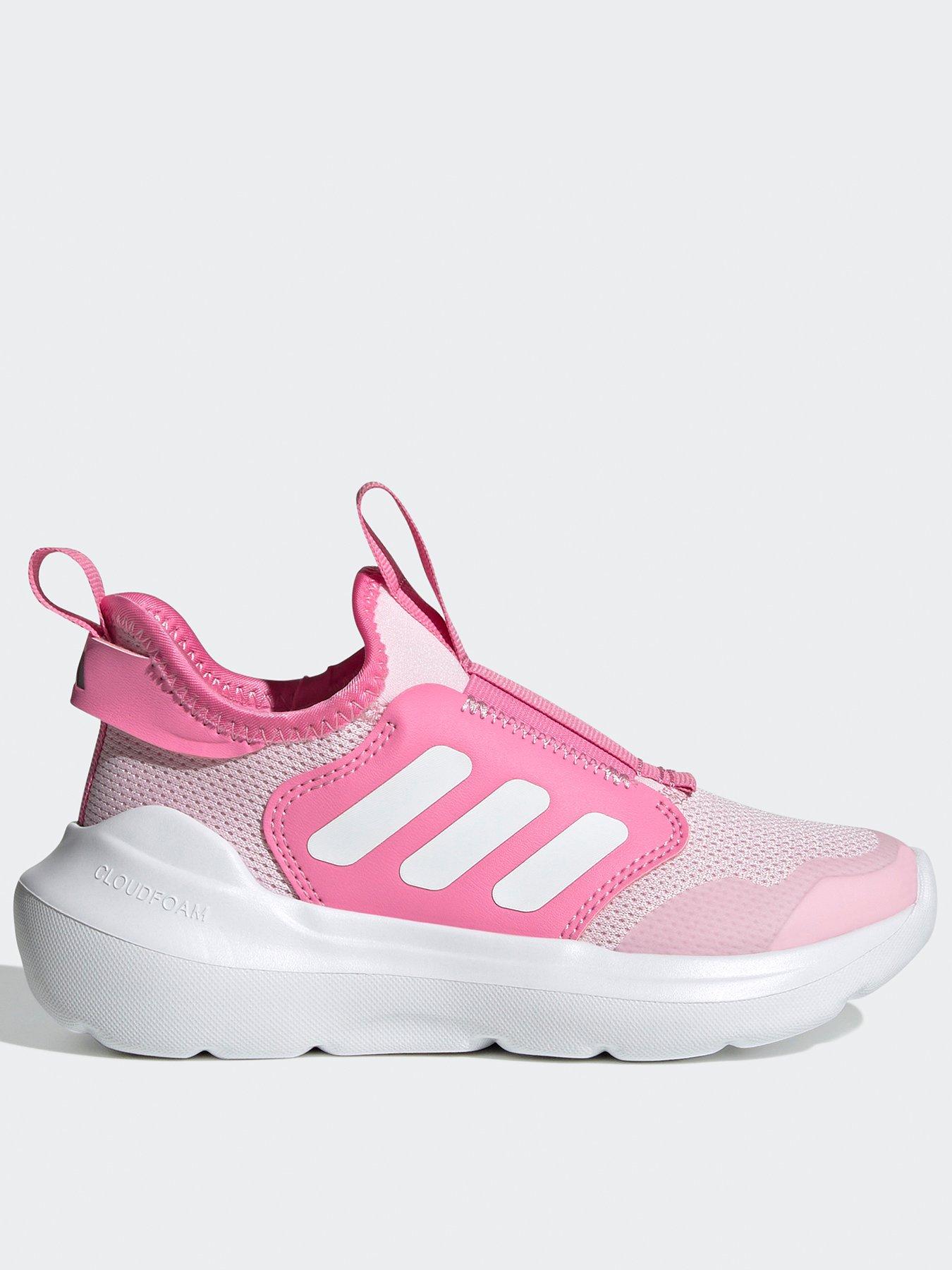 undefined Kids Unisex Tensaur Comfort Shoes Kids - Pink