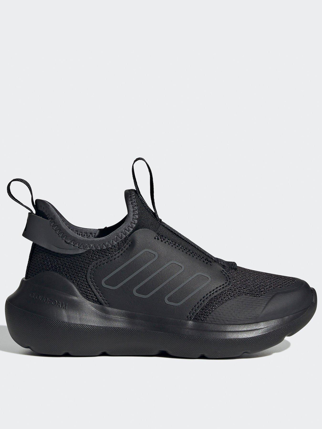 adidas Sportswear Kids Unisex Tensaur Comfort Shoes Kids - Black