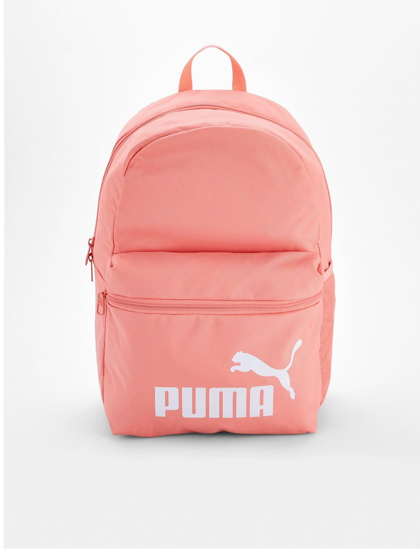 undefined Phase Backpack - Coral