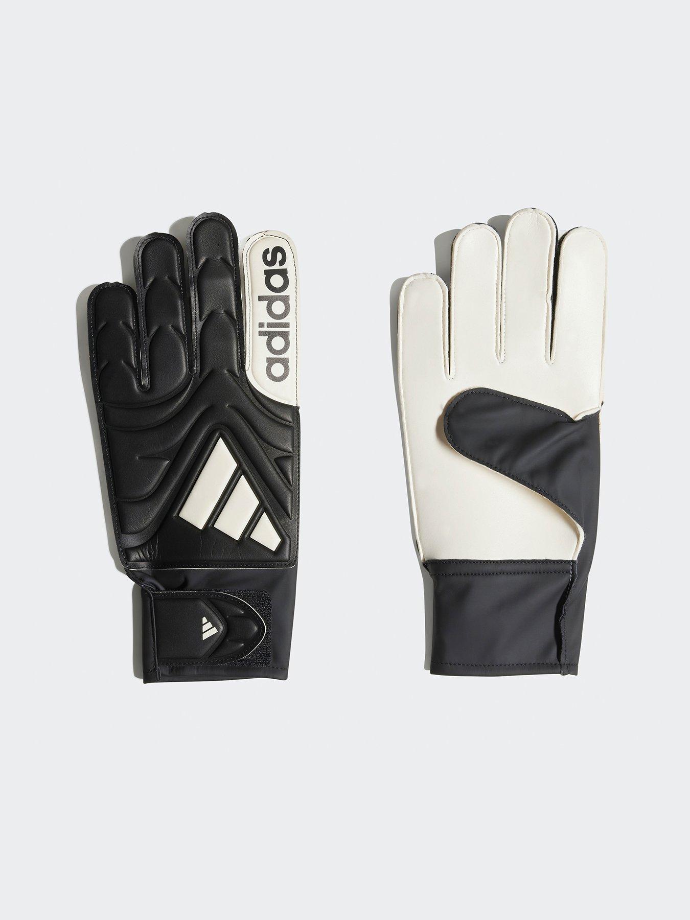 undefined Mens Copa Club Goal Keeping Glove - Black