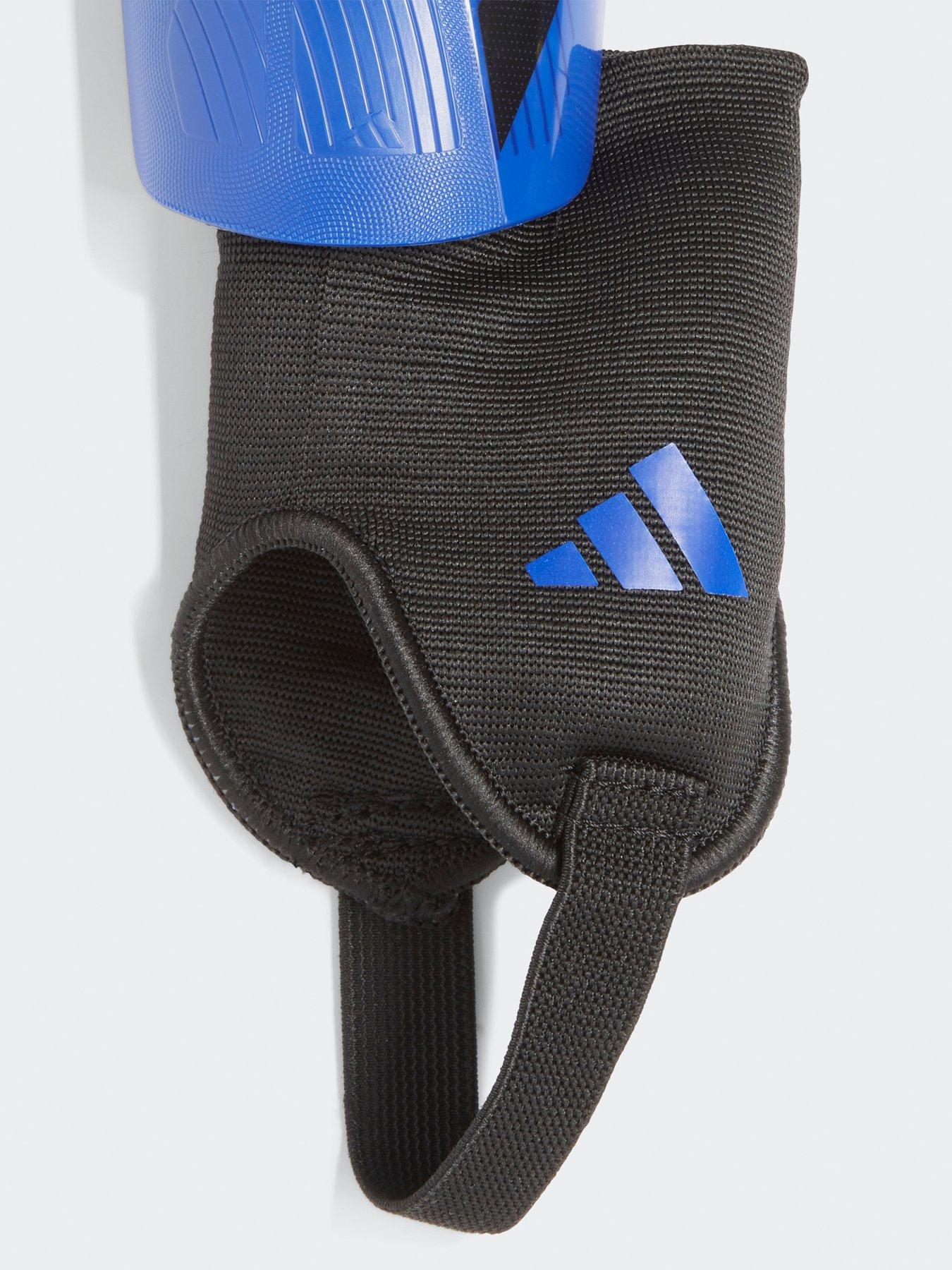 Image 2 of 3 of adidas Junior Tiro Match Shin Pad -blue