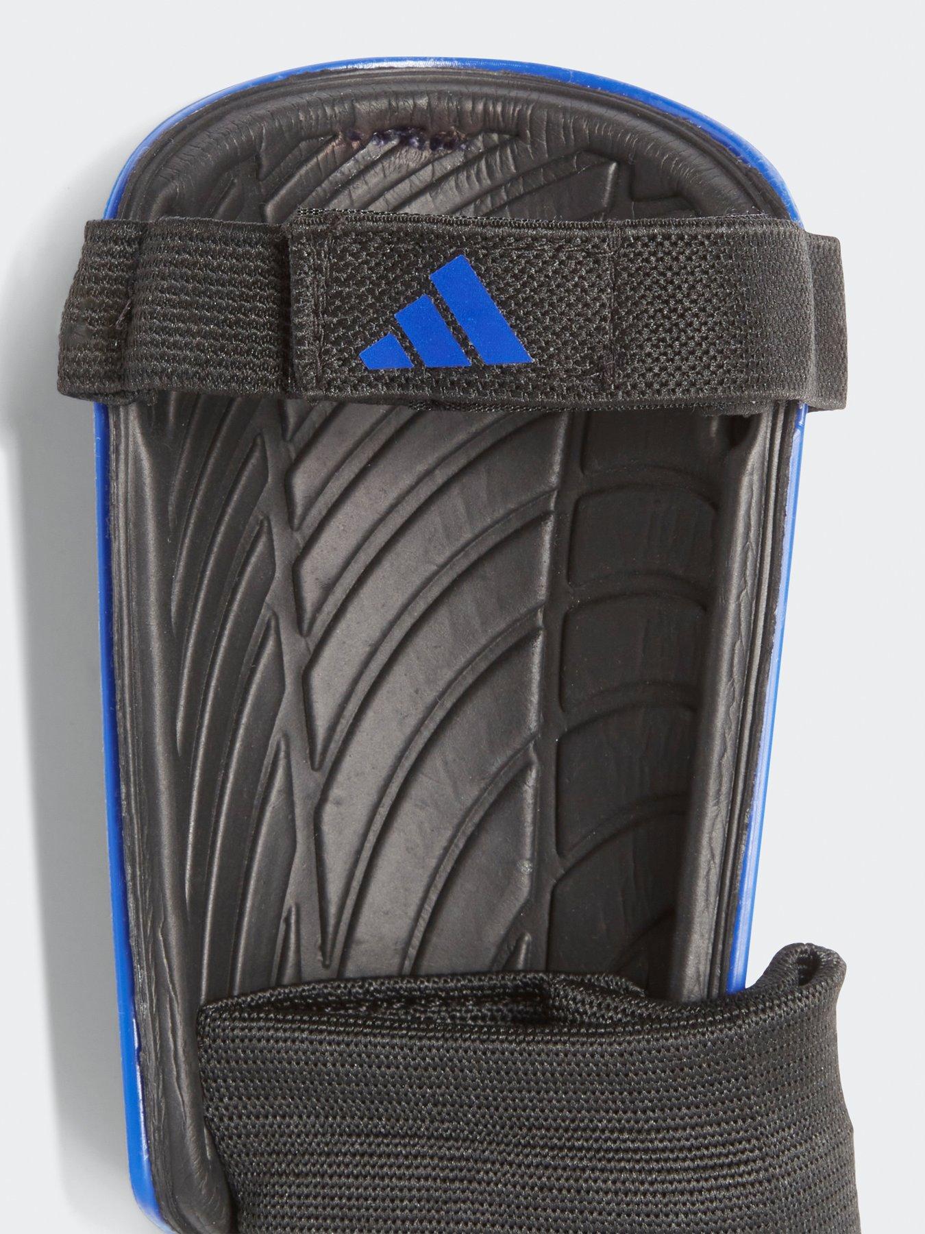 Image 3 of 3 of adidas Junior Tiro Match Shin Pad -blue