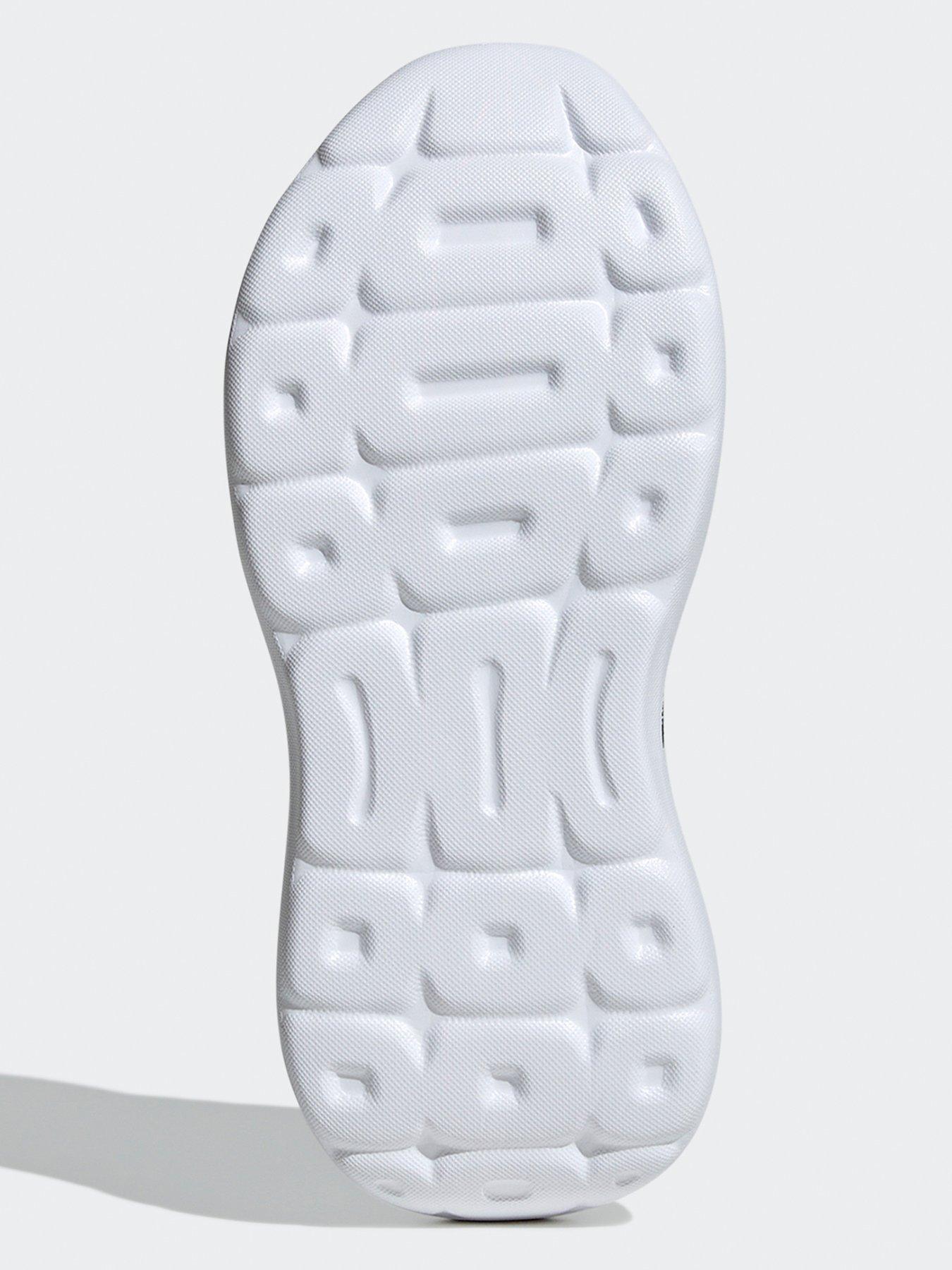 Image 5 of 7 of adidas Sportswear Junior Unisex Tensaur Run 2.0 Shoes Kids - Black