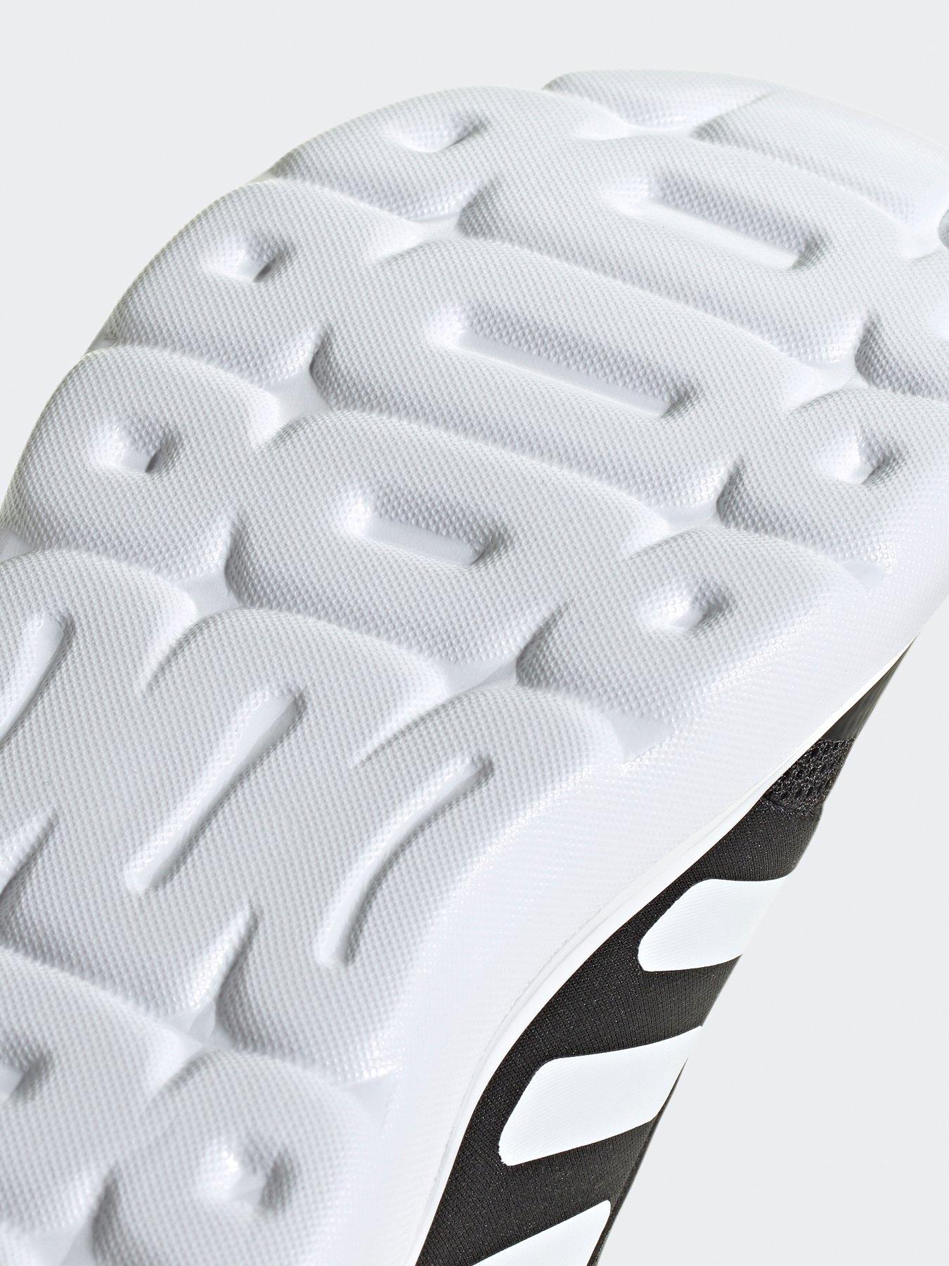Image 7 of 7 of adidas Sportswear Junior Unisex Tensaur Run 2.0 Shoes Kids - Black