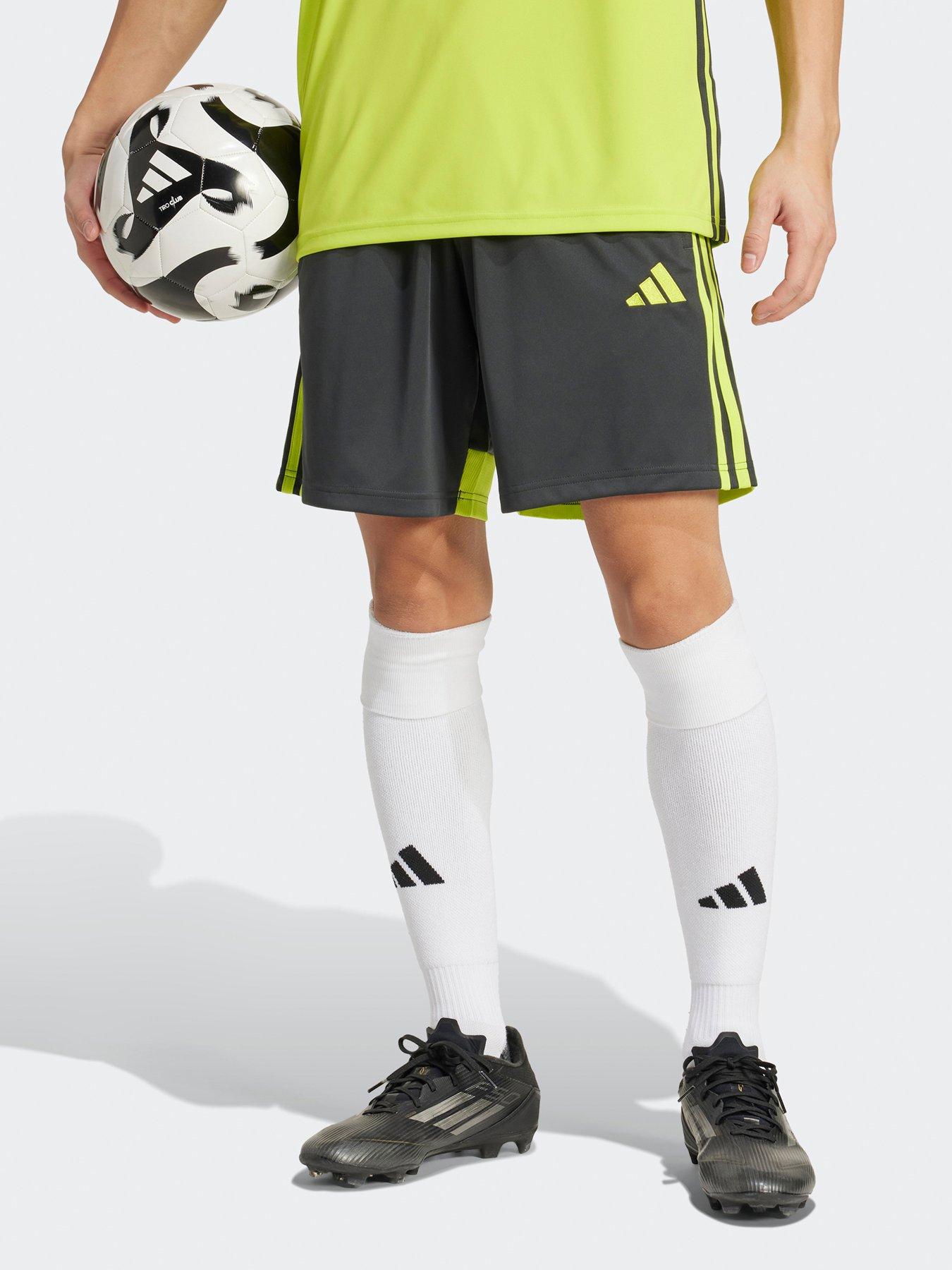 undefined Mens Tiro Essential Short -black