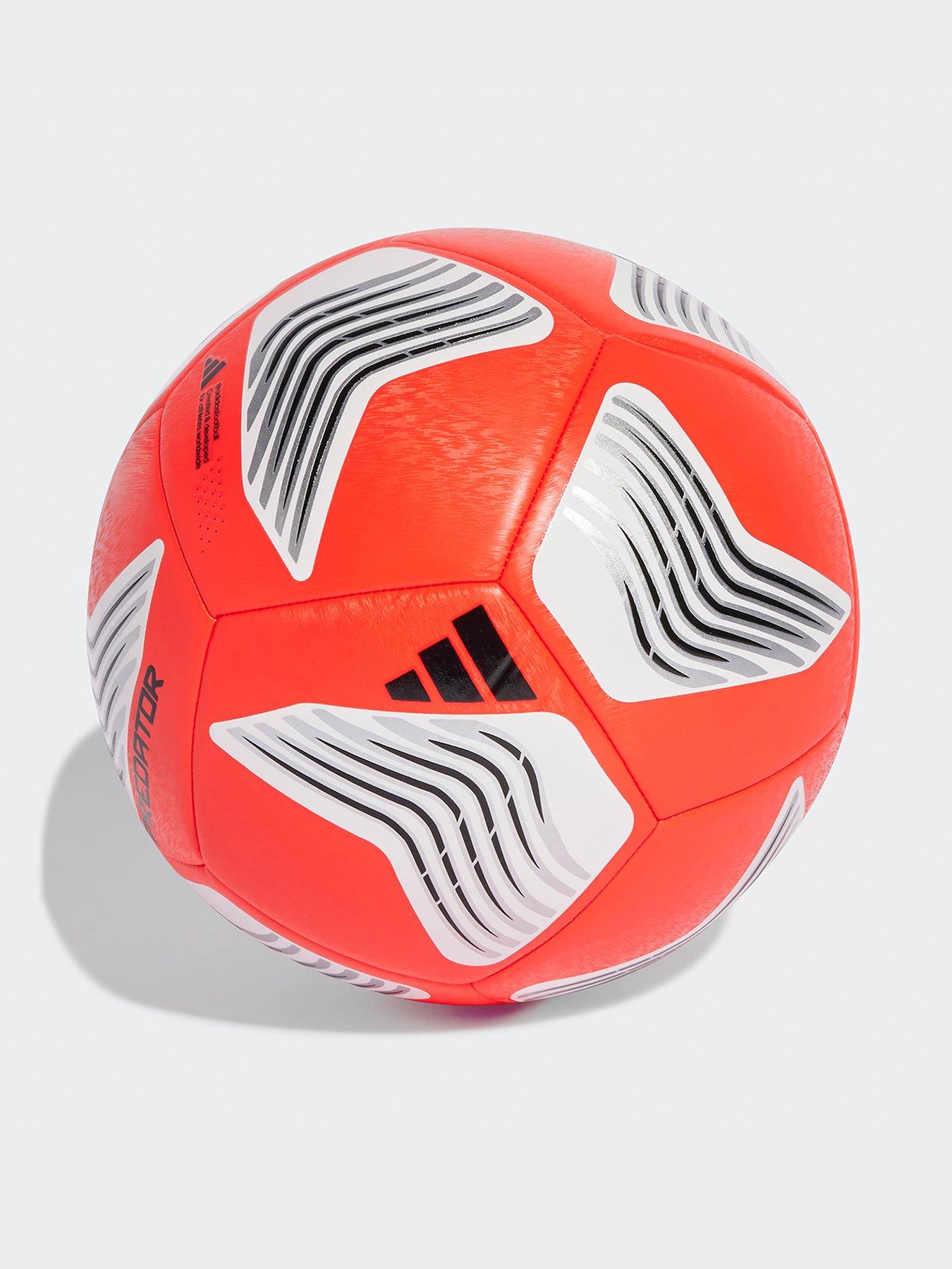 undefined Pator Training Football - Red
