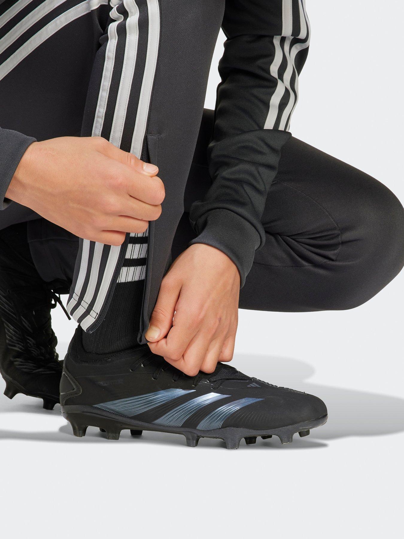 Image 5 of 5 of adidas Junior Messi Pant -grey