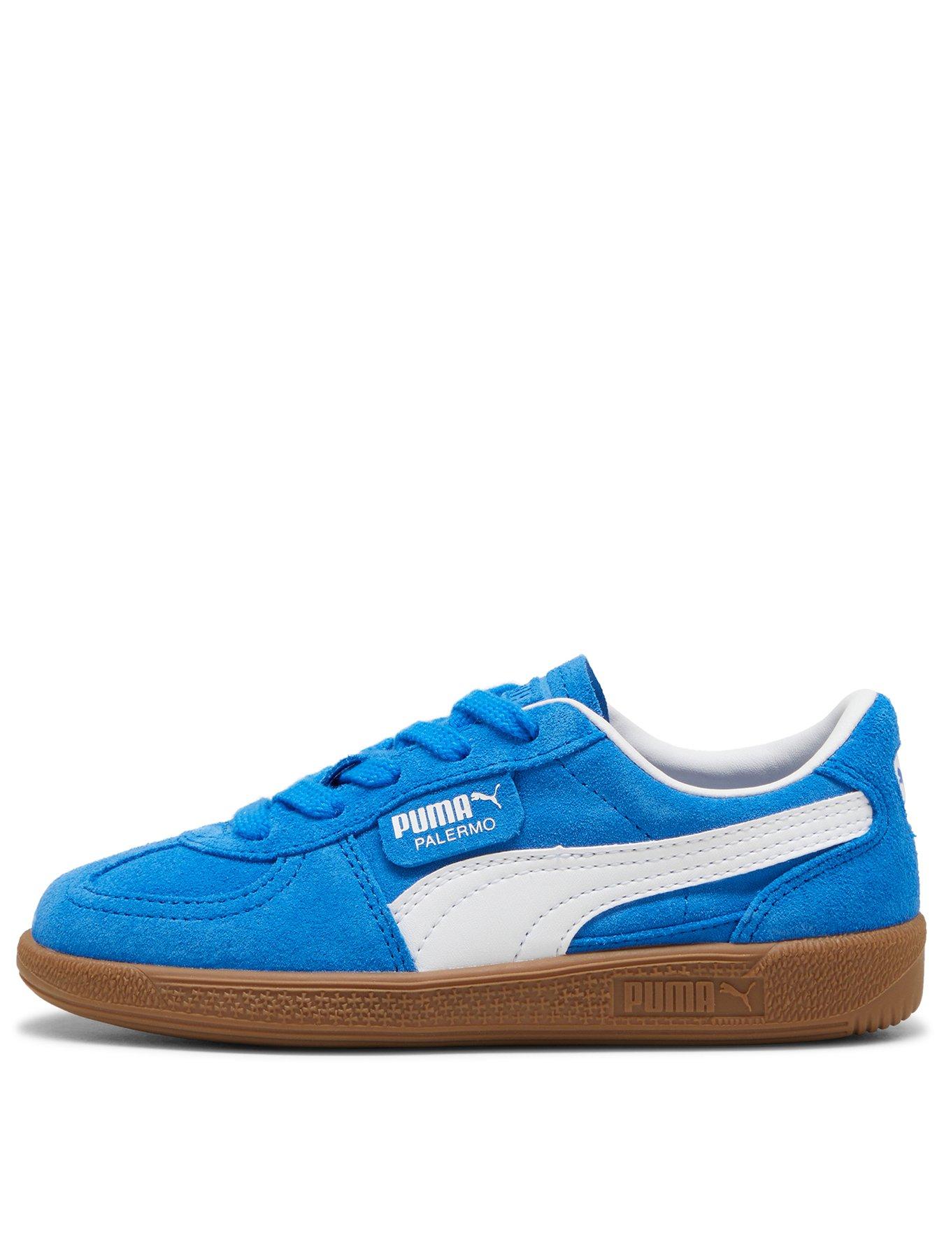 undefined Kids Unisex Palermo - Blue
