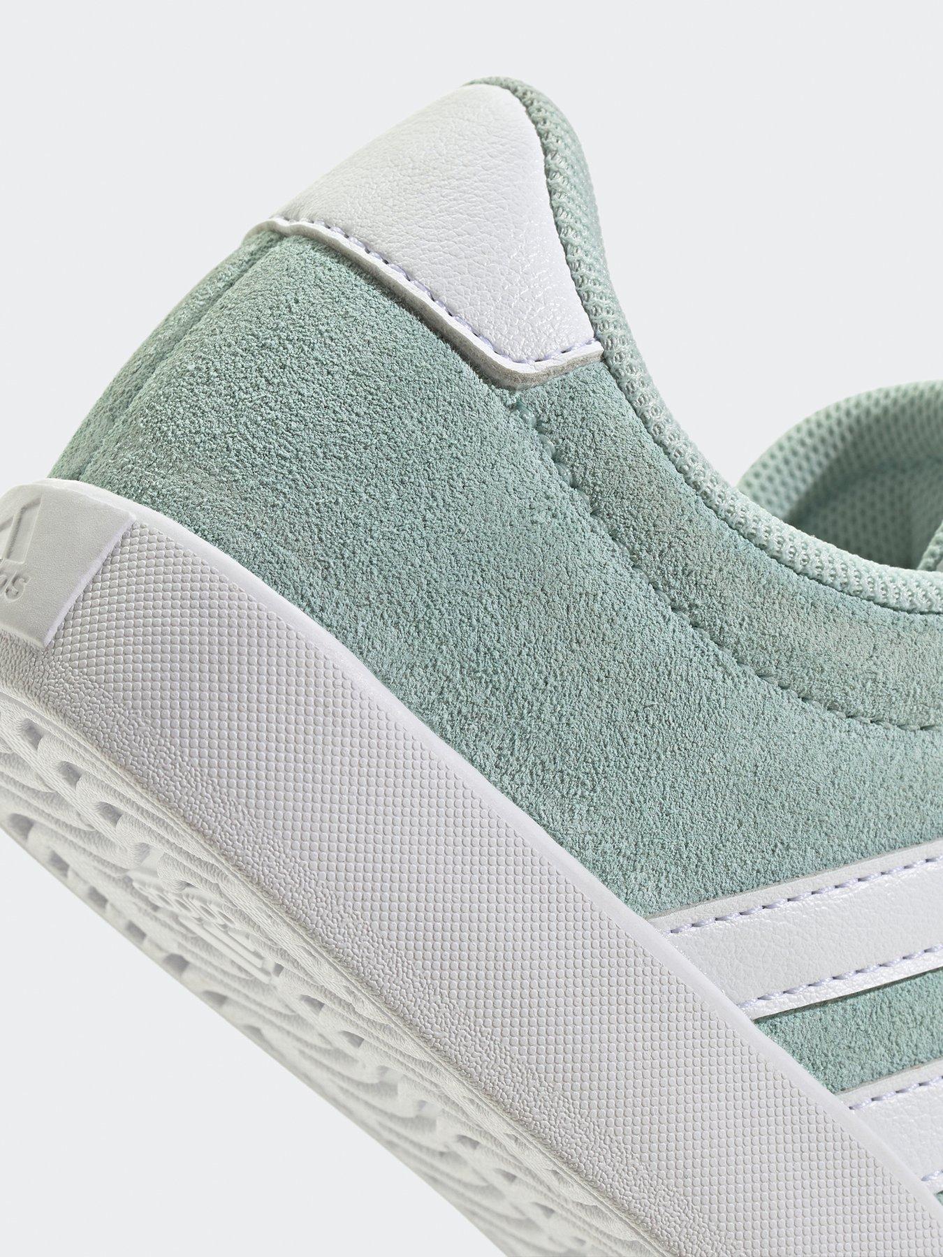 Image 6 of 7 of adidas Sportswear Kids Unisex VL Court 3.0 Shoes Kids - Green