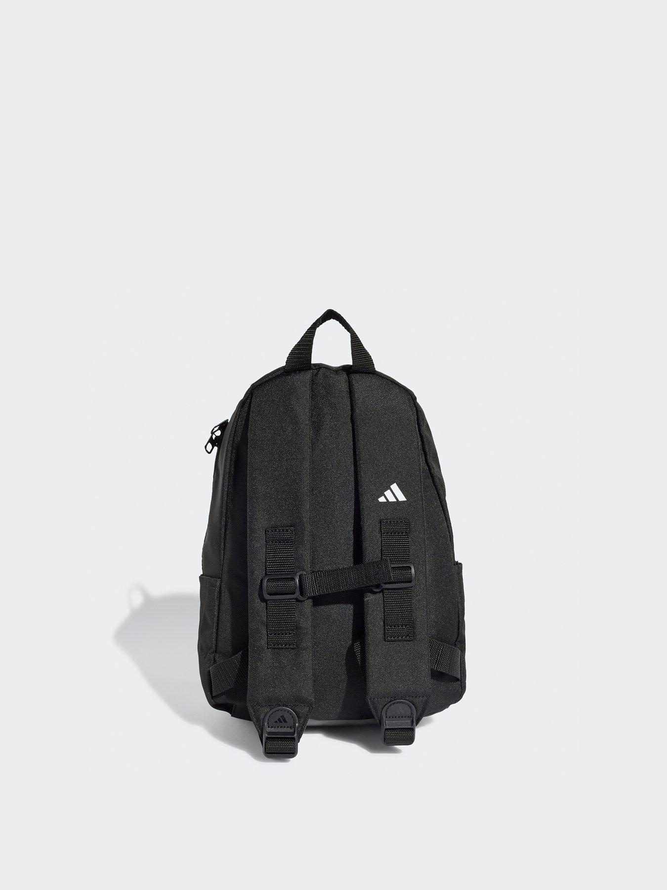 Image 2 of 4 of adidas Sportswear Kids Unisex Logo Backpack  - Black