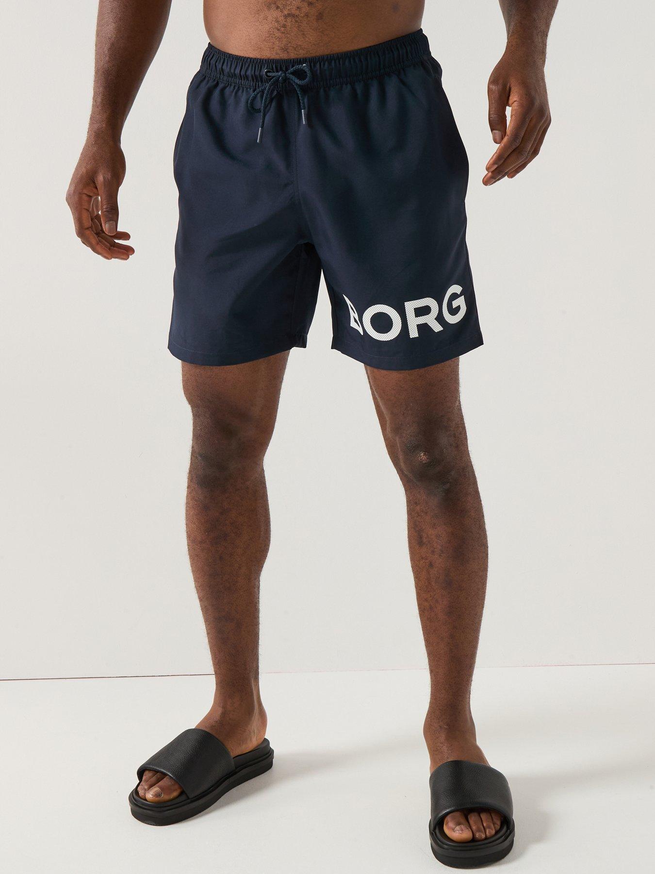 undefined Swim Shorts