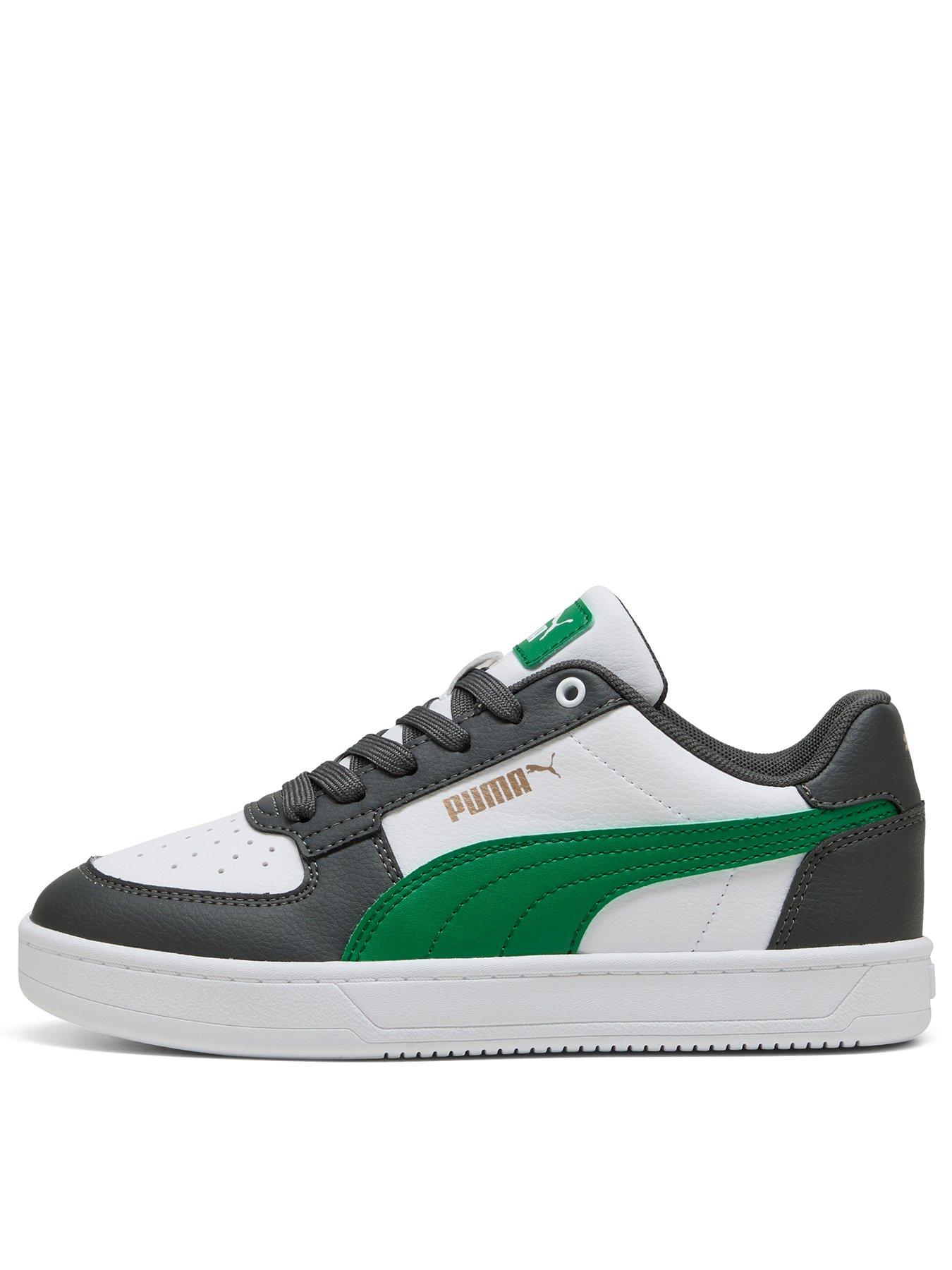 ☆送料無料☆ PUMA ☆ Caven Green ☆ 男女共用 ☆送料無料☆ PUMA ☆ Caven Green ☆ 男女共用 (PUMA