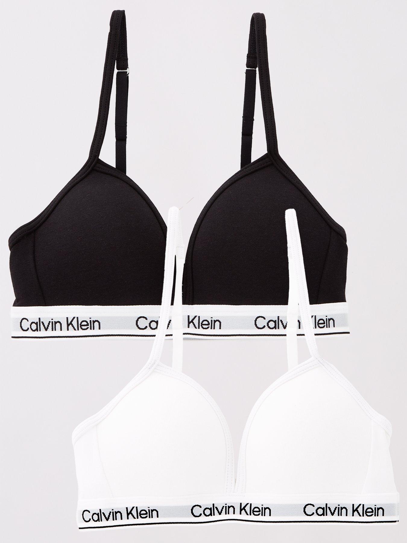 Underwear Socks Calvin Klein Bras Crop Tops Kids Clothes Baby Kids Very