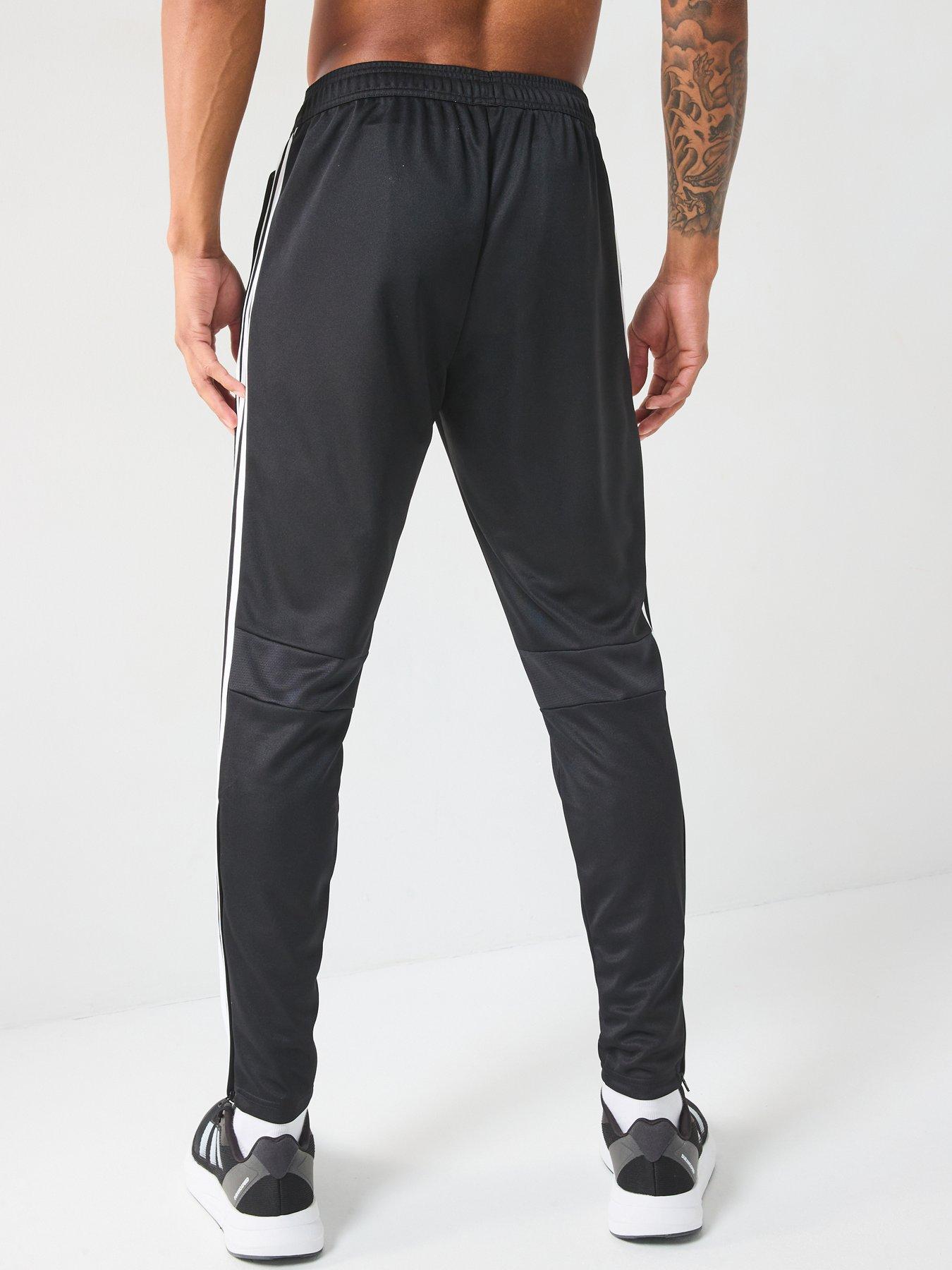 Image 2 of 6 of adidas Mens Tiro Essentials Pant - Black