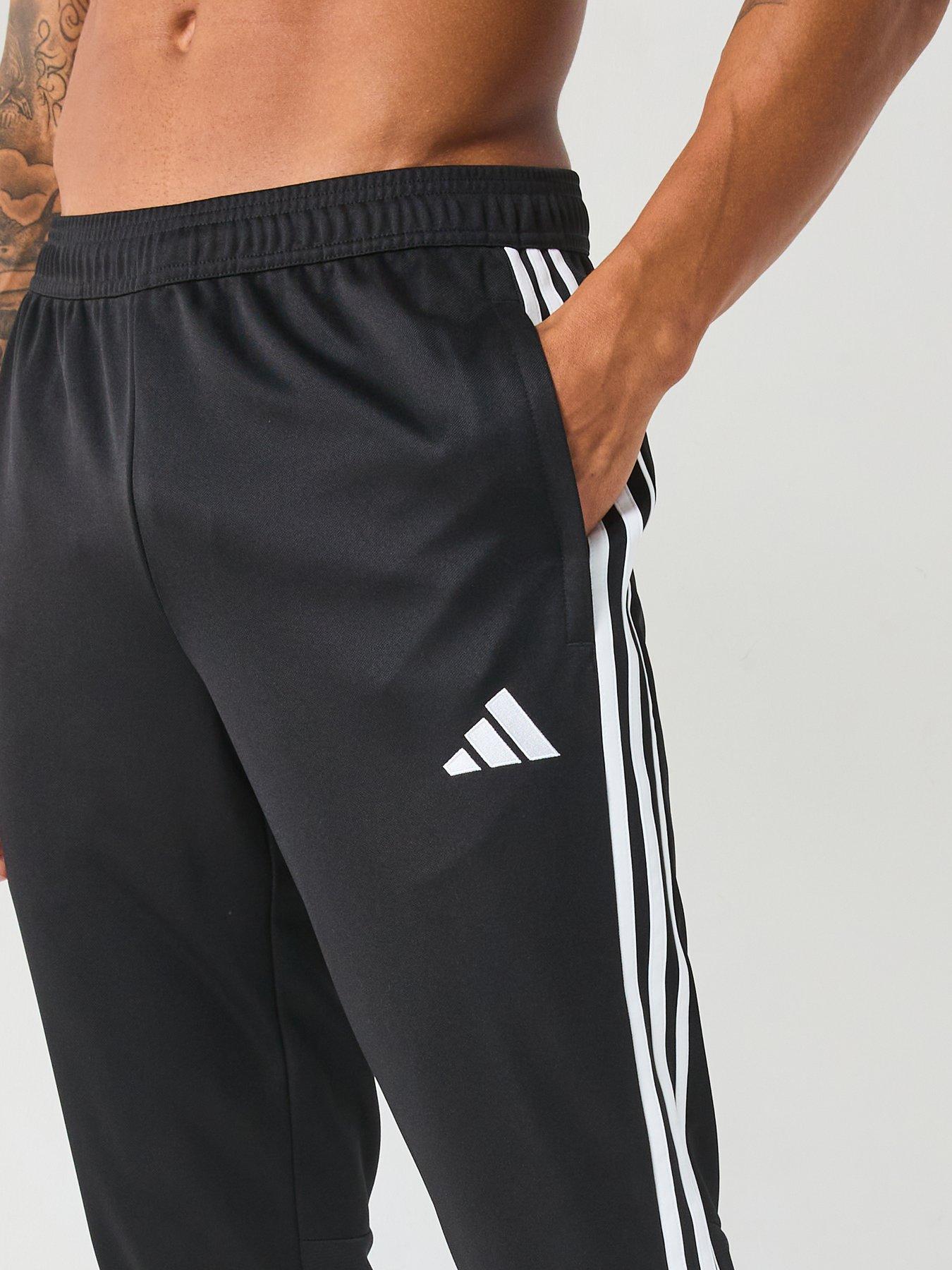Image 5 of 6 of adidas Mens Tiro Essentials Pant - Black
