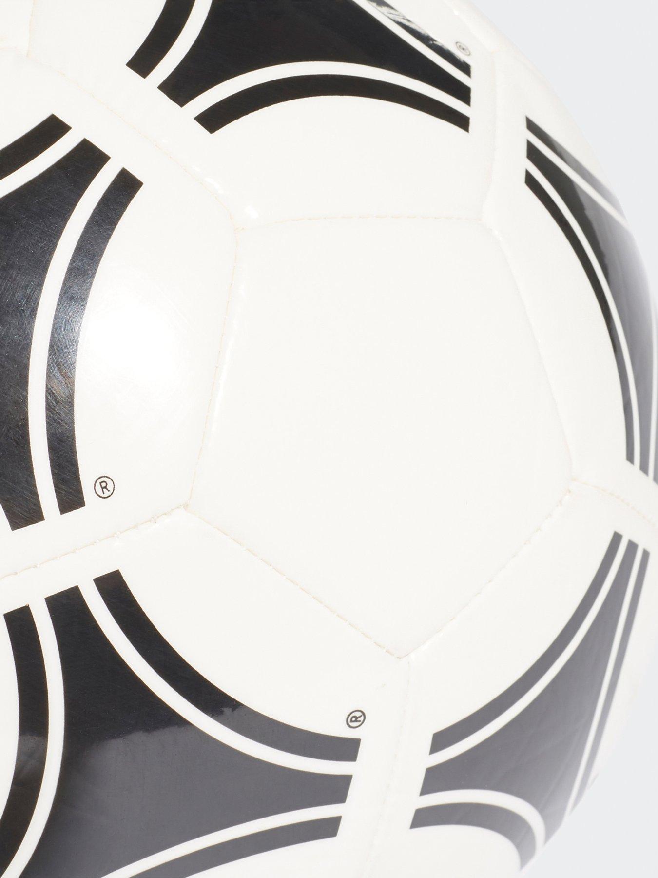 Image 2 of 4 of adidas Tango Glider Football - White/Black