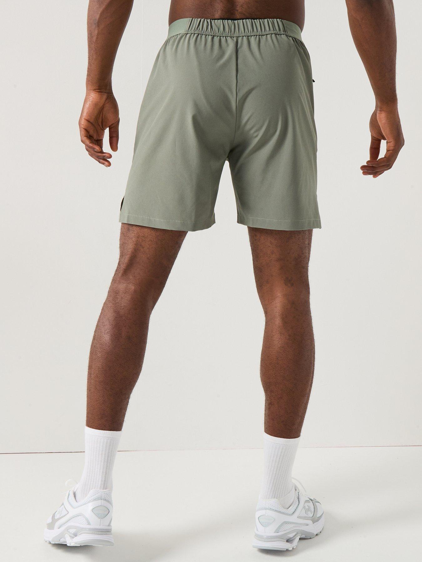 Image 2 of 6 of Bjorn Borg Zip Shorts