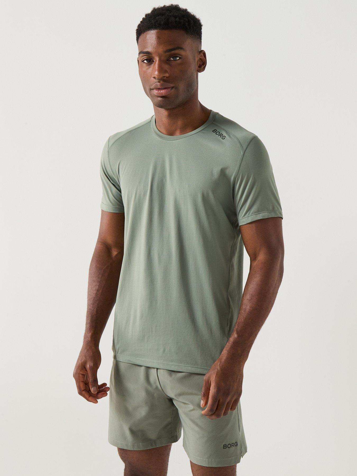 Image 5 of 6 of Bjorn Borg Zip Shorts