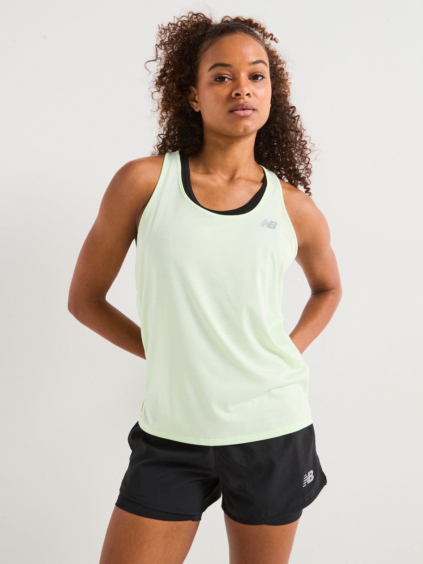 undefined Womens Running Sport Essentials Tank