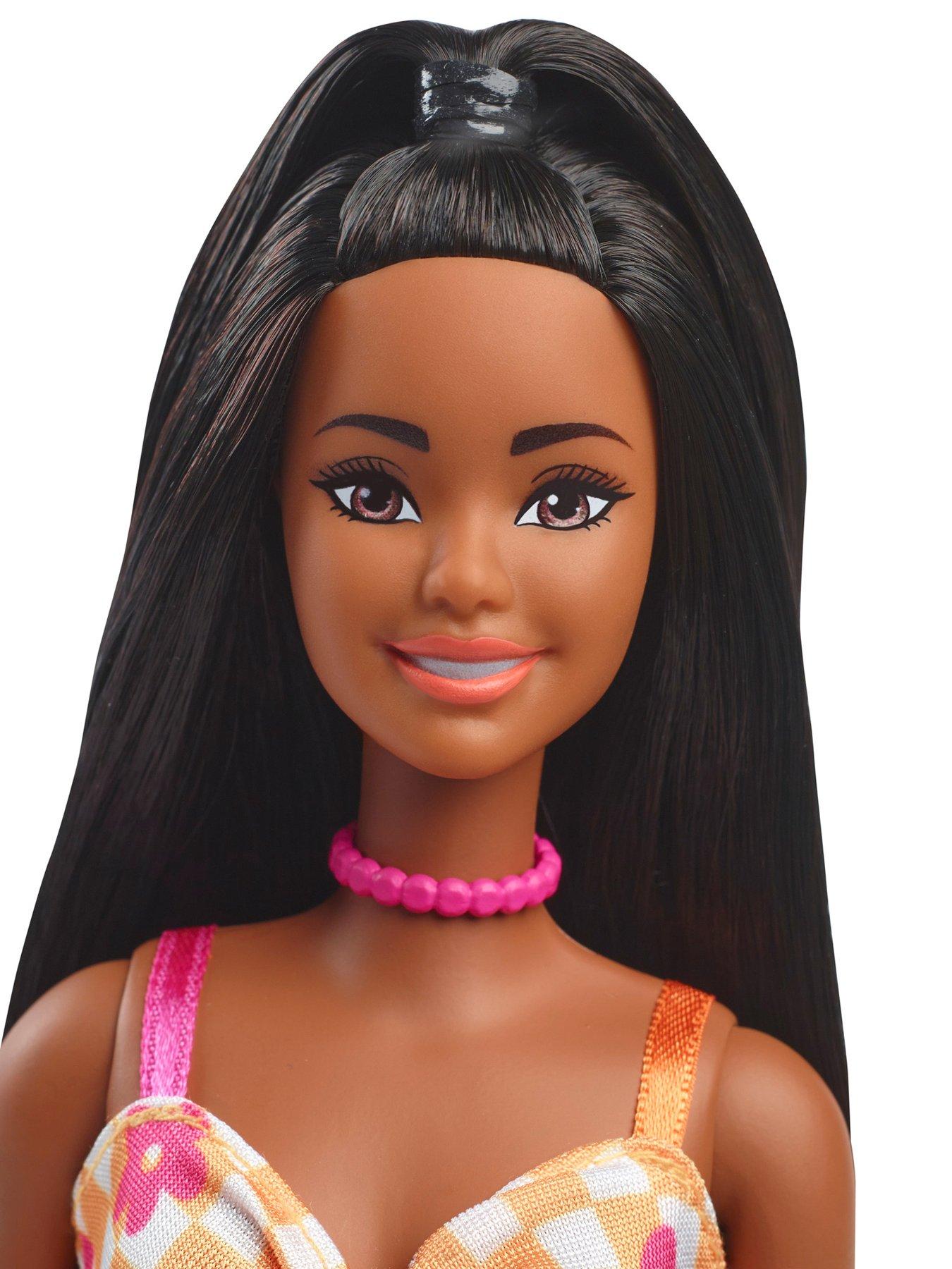 Barbie Fashionistas New African American Barbie Dolls Barbie