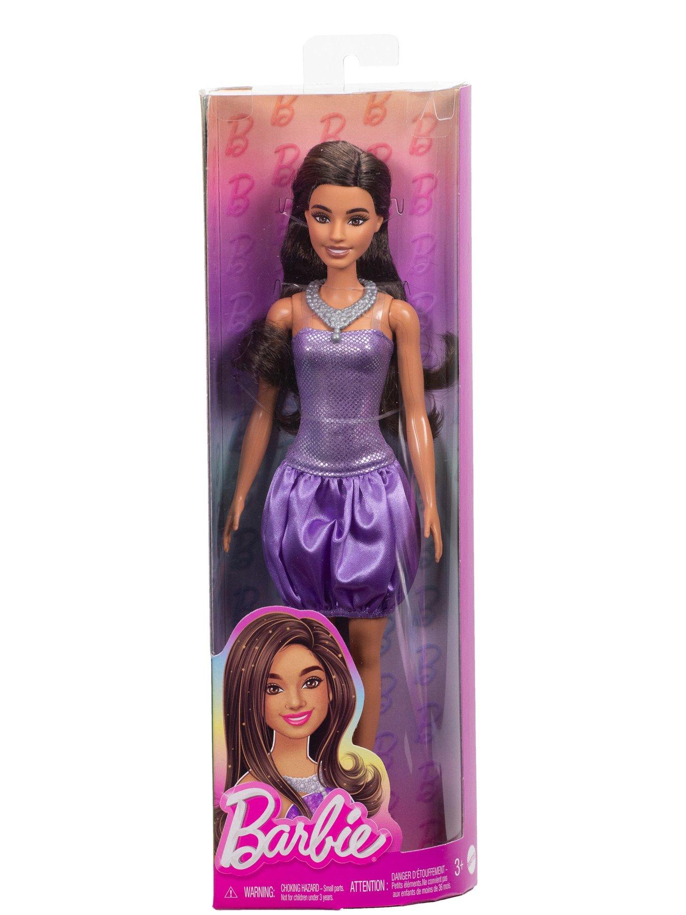 Art Barbies Barbie In Toy Story MEGA Construx Barbie Kids Building