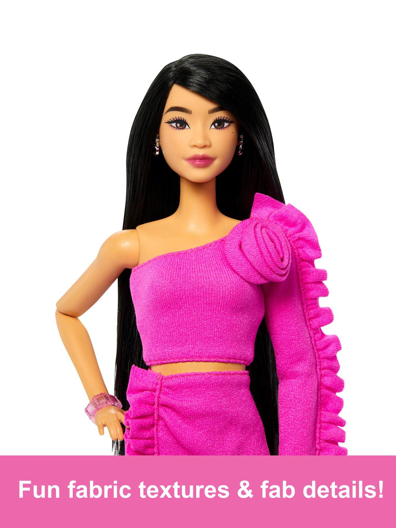 Black Barbie Doll Best Barbie Hairstyles Black Barbie Head Doll