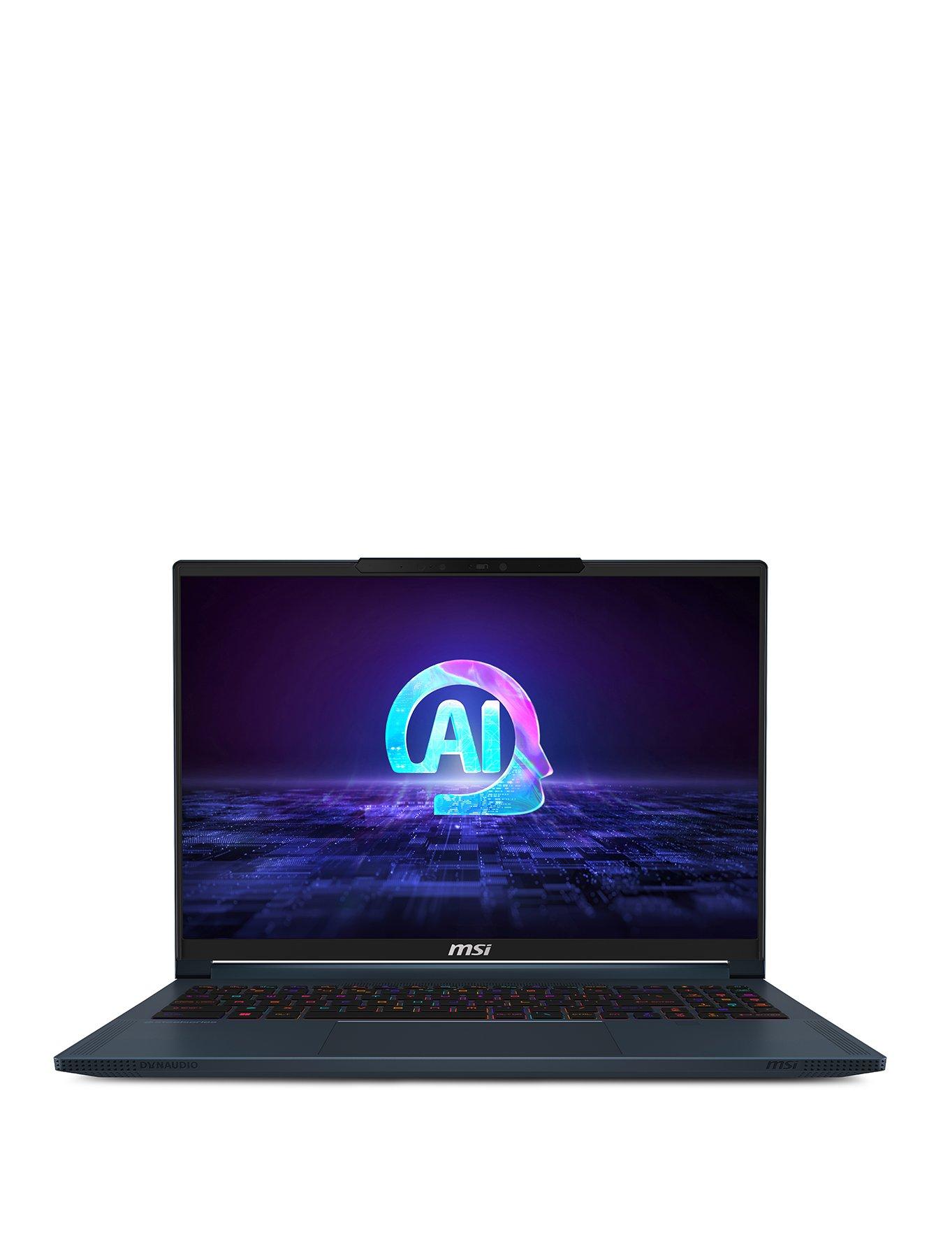 Technology & Gaming GeForce RTX 4080 Windows Laptops PC Gaming