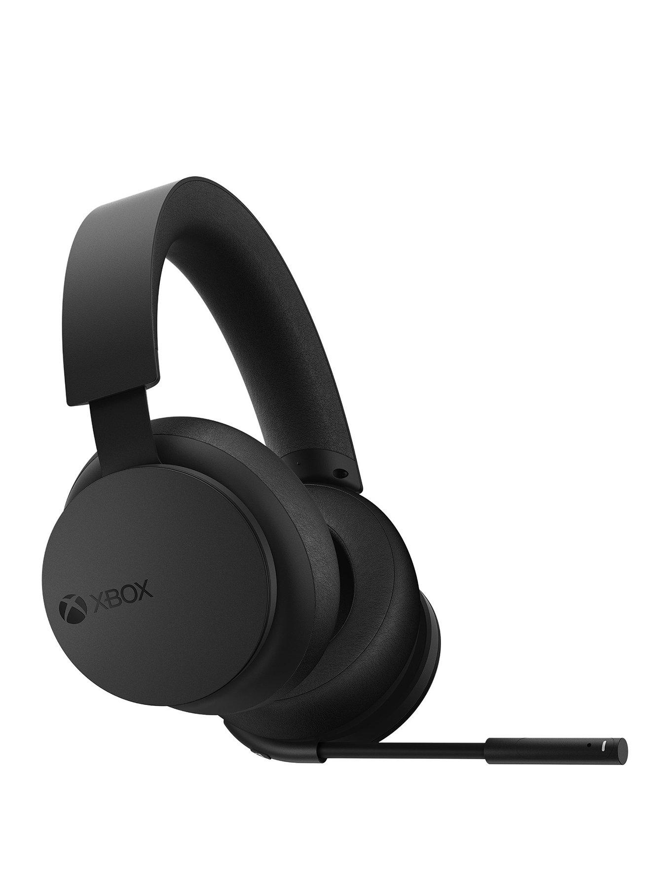 Xbox one headset with adapter included hotsell