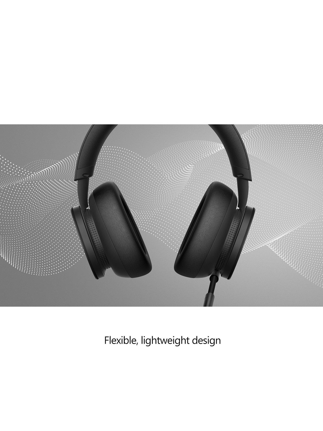 Wireless headphones for xbox one x online