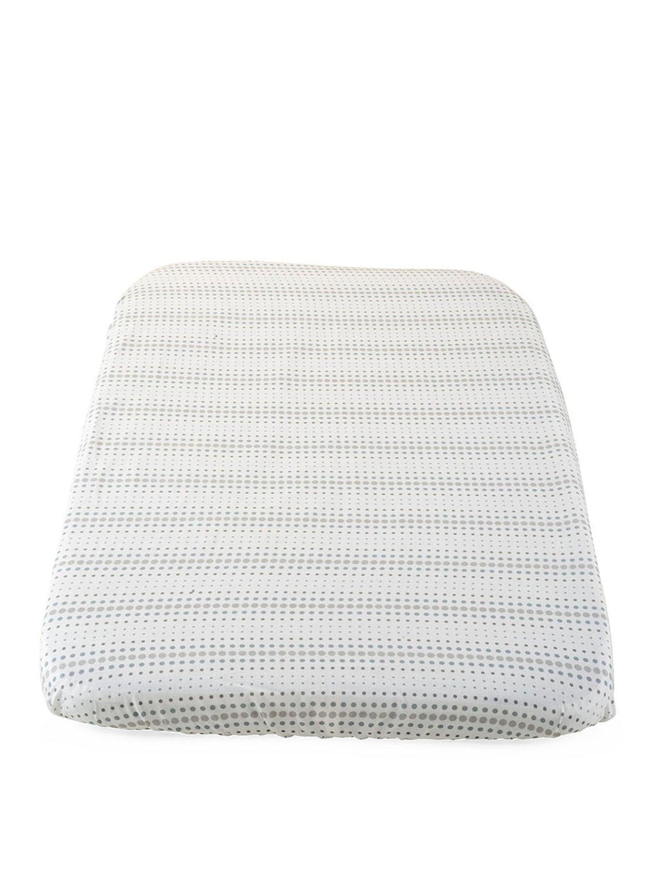 Bed Sheets Crib chicco Bed Linen Home & Garden Very