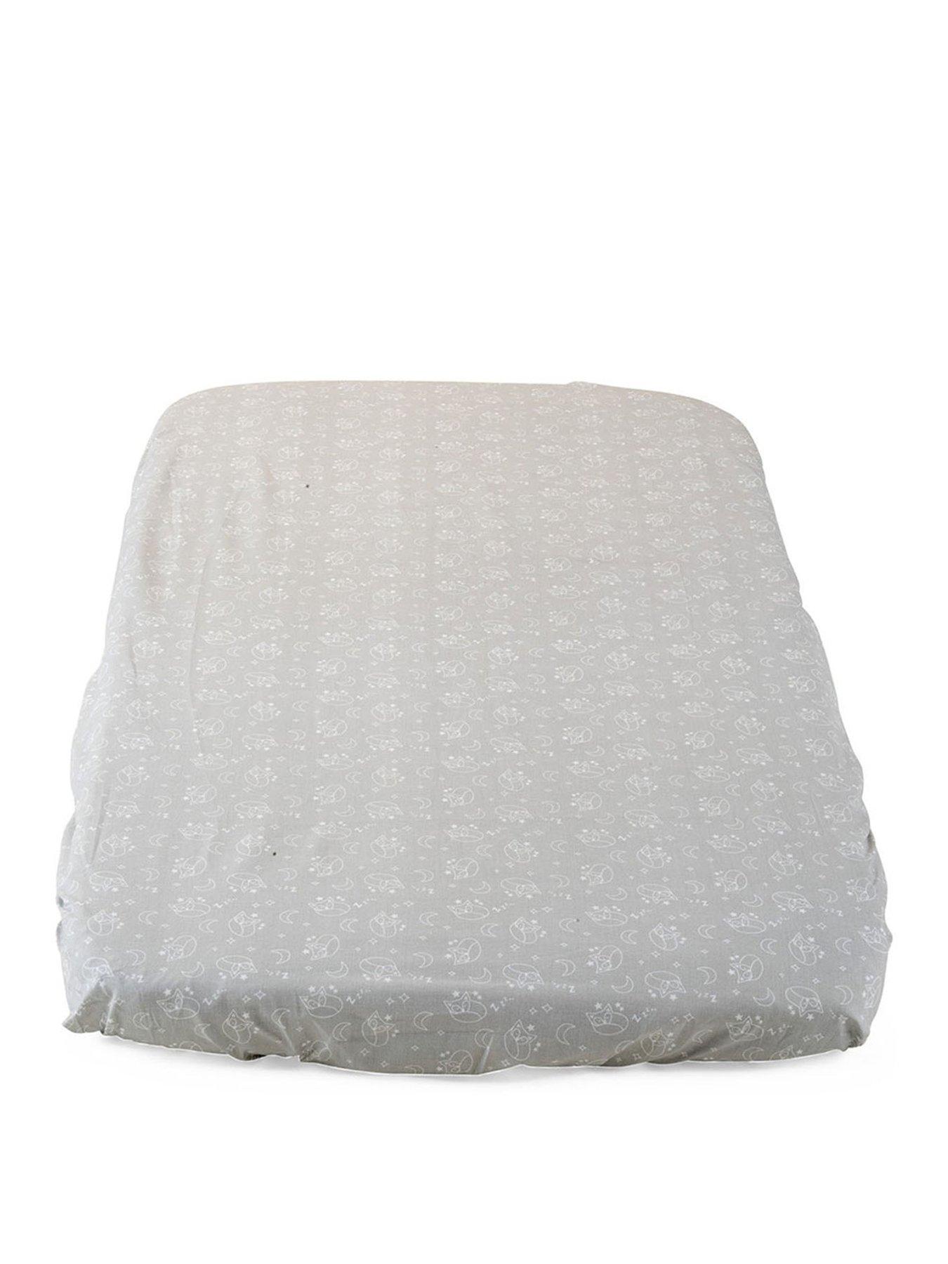 Bed Sheets Crib chicco Bed Linen Home & Garden Very