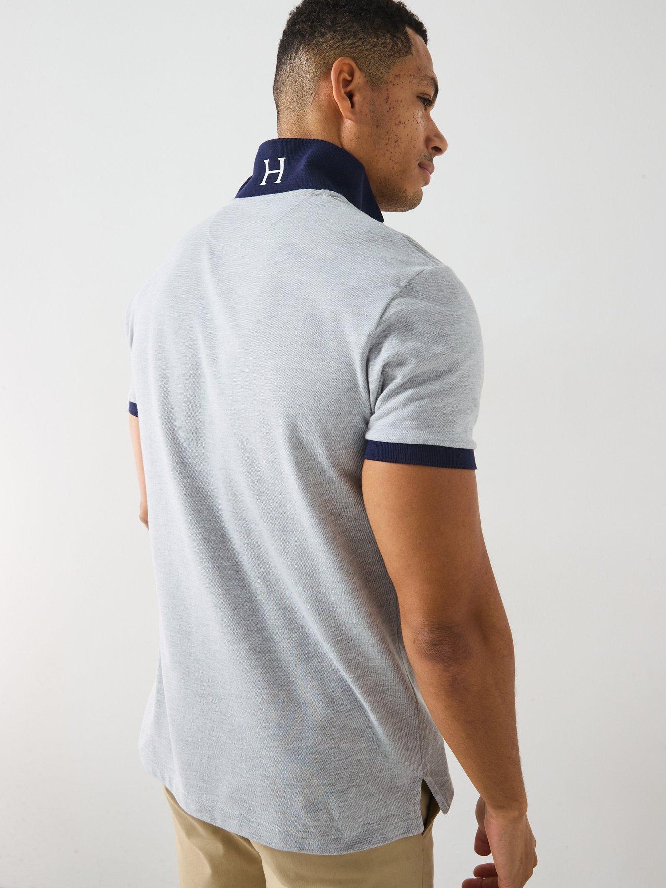 Halkett Tartan Polo Shirt main image 1
