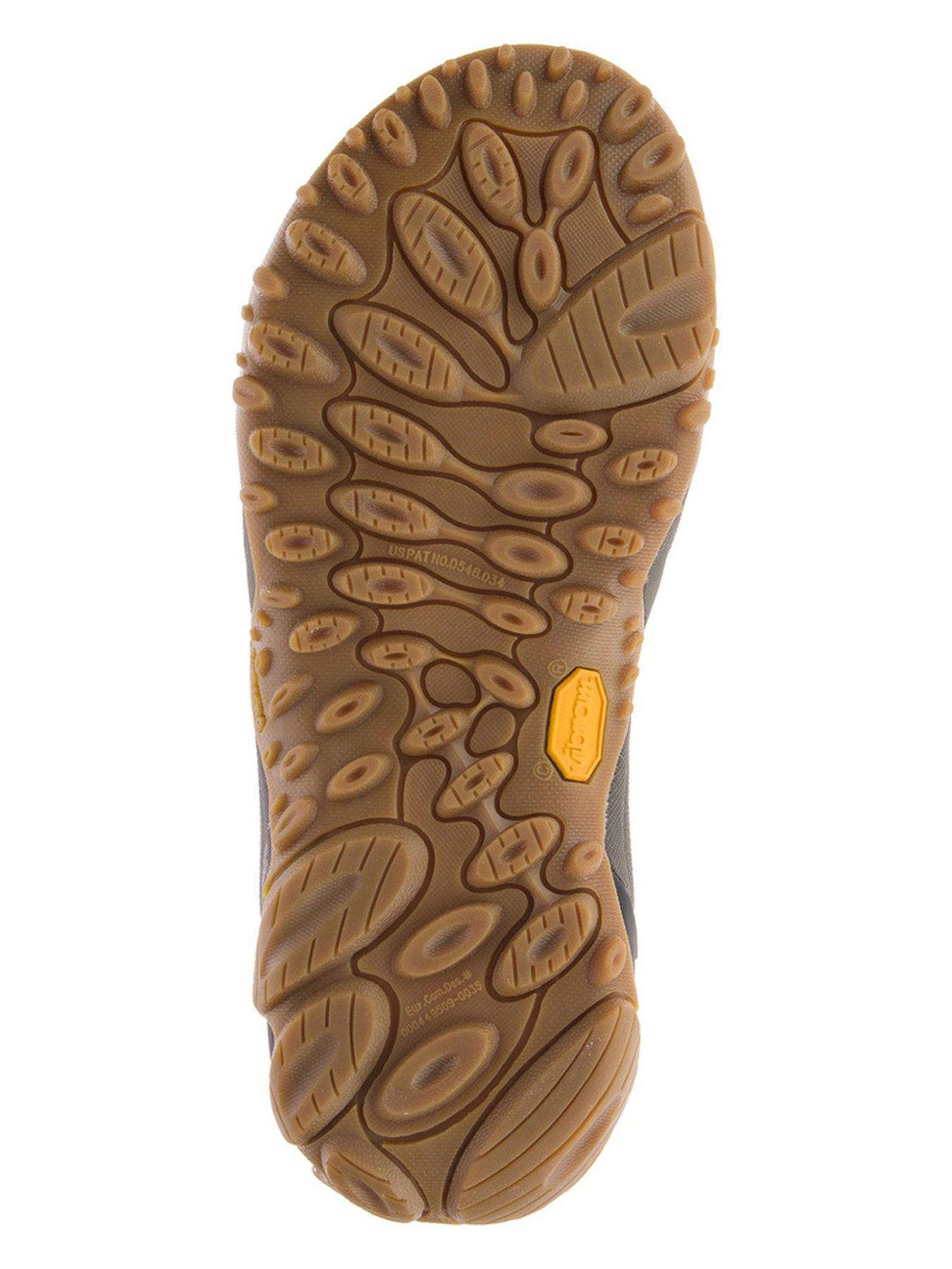 Merrell Mens Kahuna 3 Sandals - Sand Brown | Very