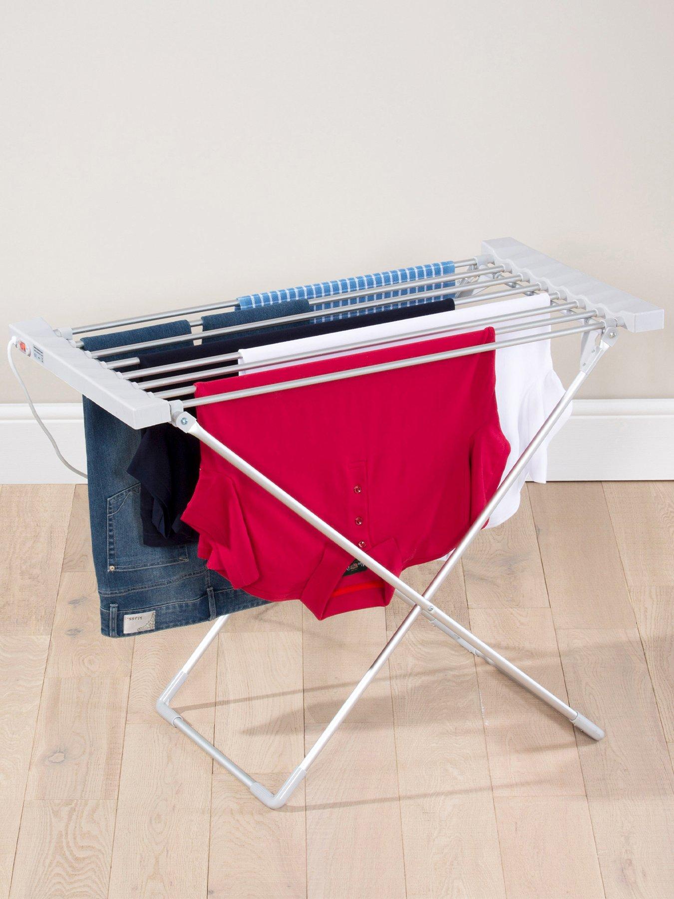 Image 2 of 3 of Daewoo Heated Airer