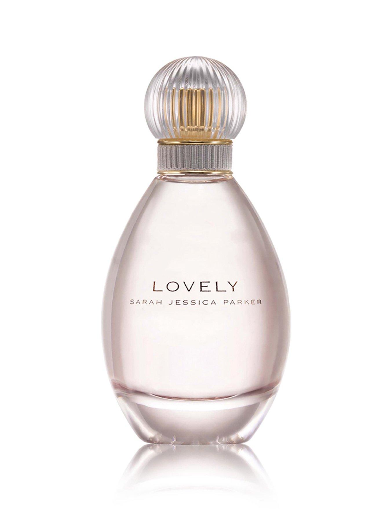 Sarah Jessica Parker Ladies Womens Lovely 50ml EDP Perfume Fragrance 2 Pack - Image 21