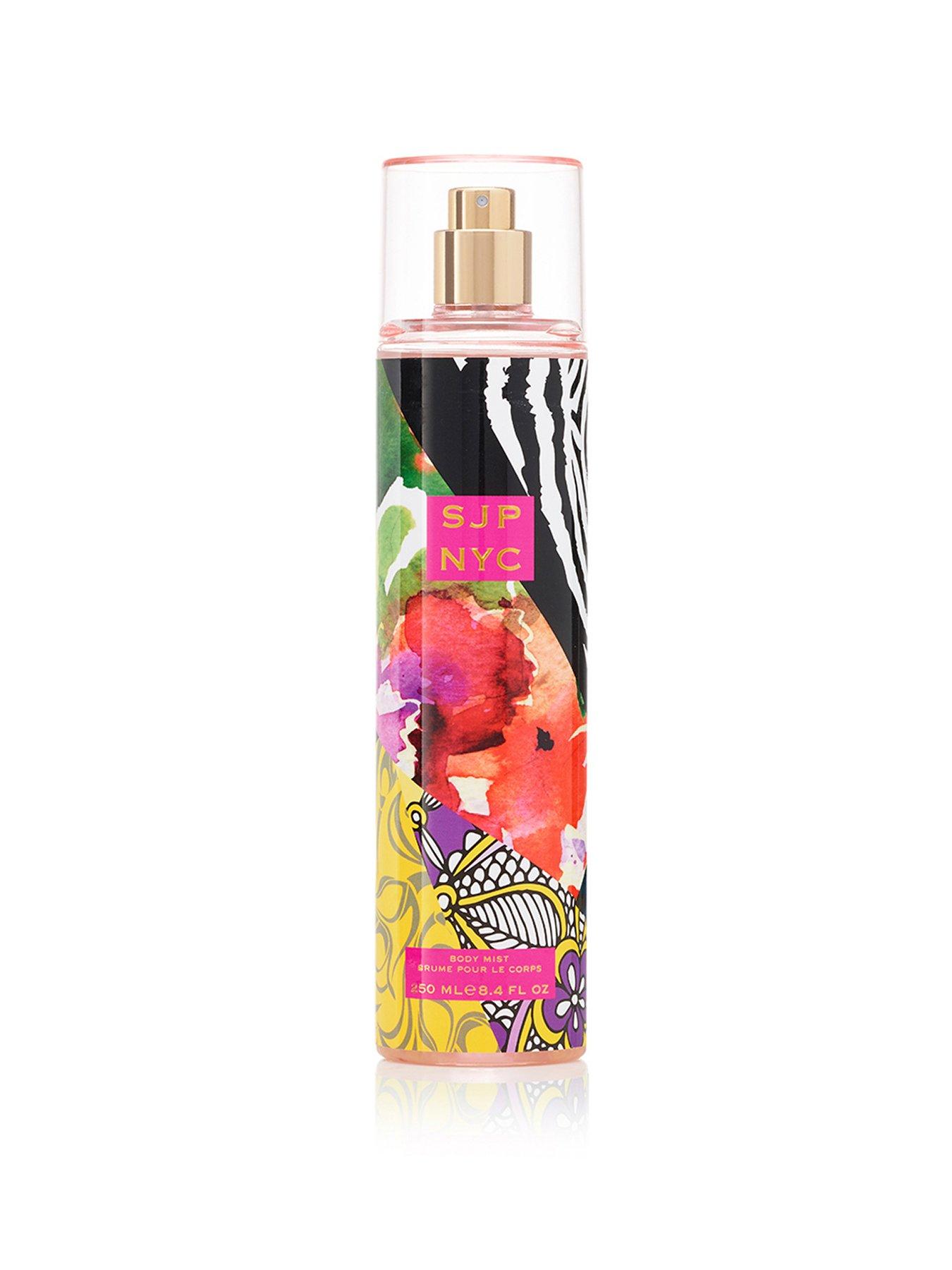 undefined SJP NYC Body Mist 250ml