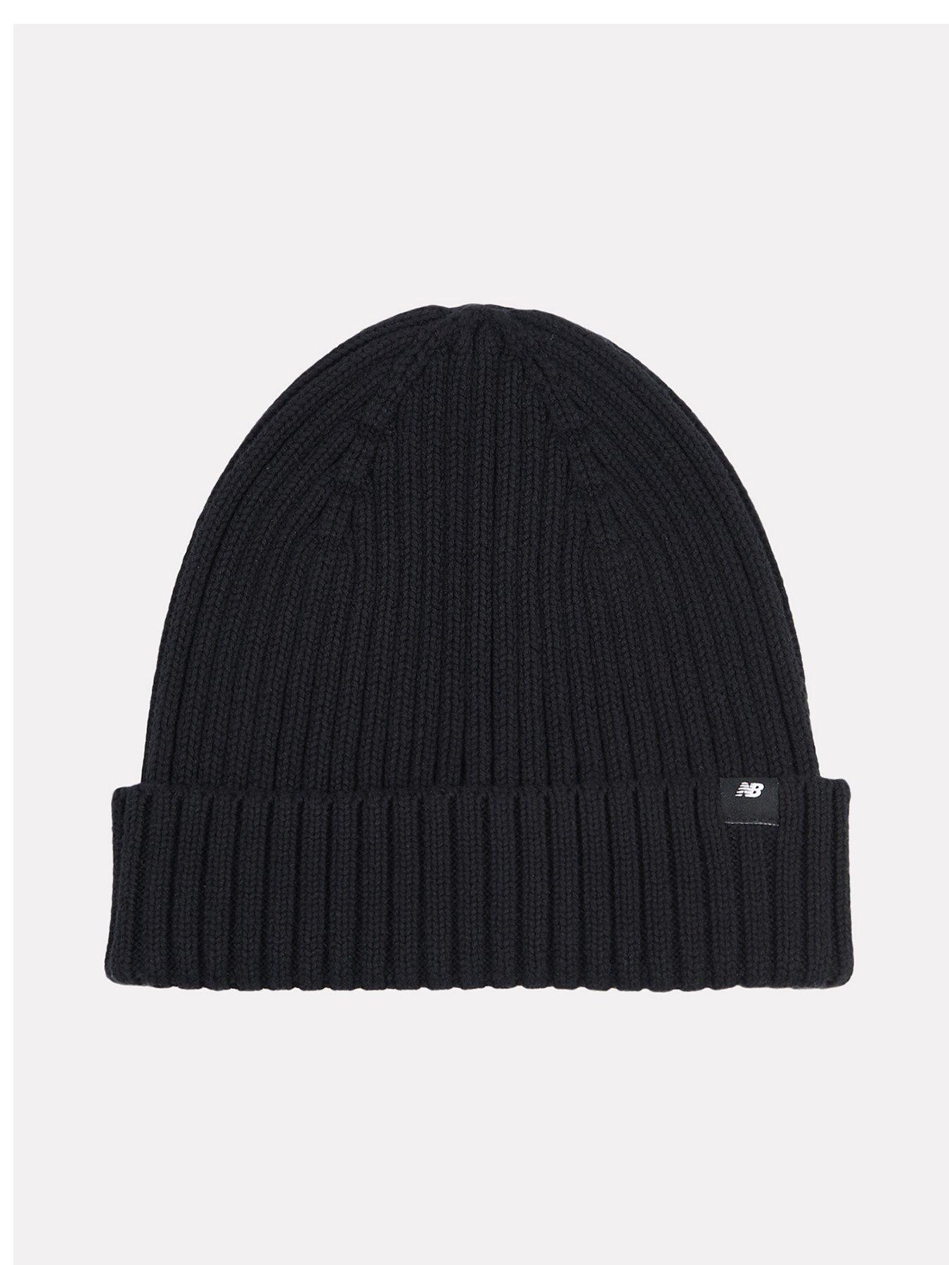 undefined Kids Beanie - Black