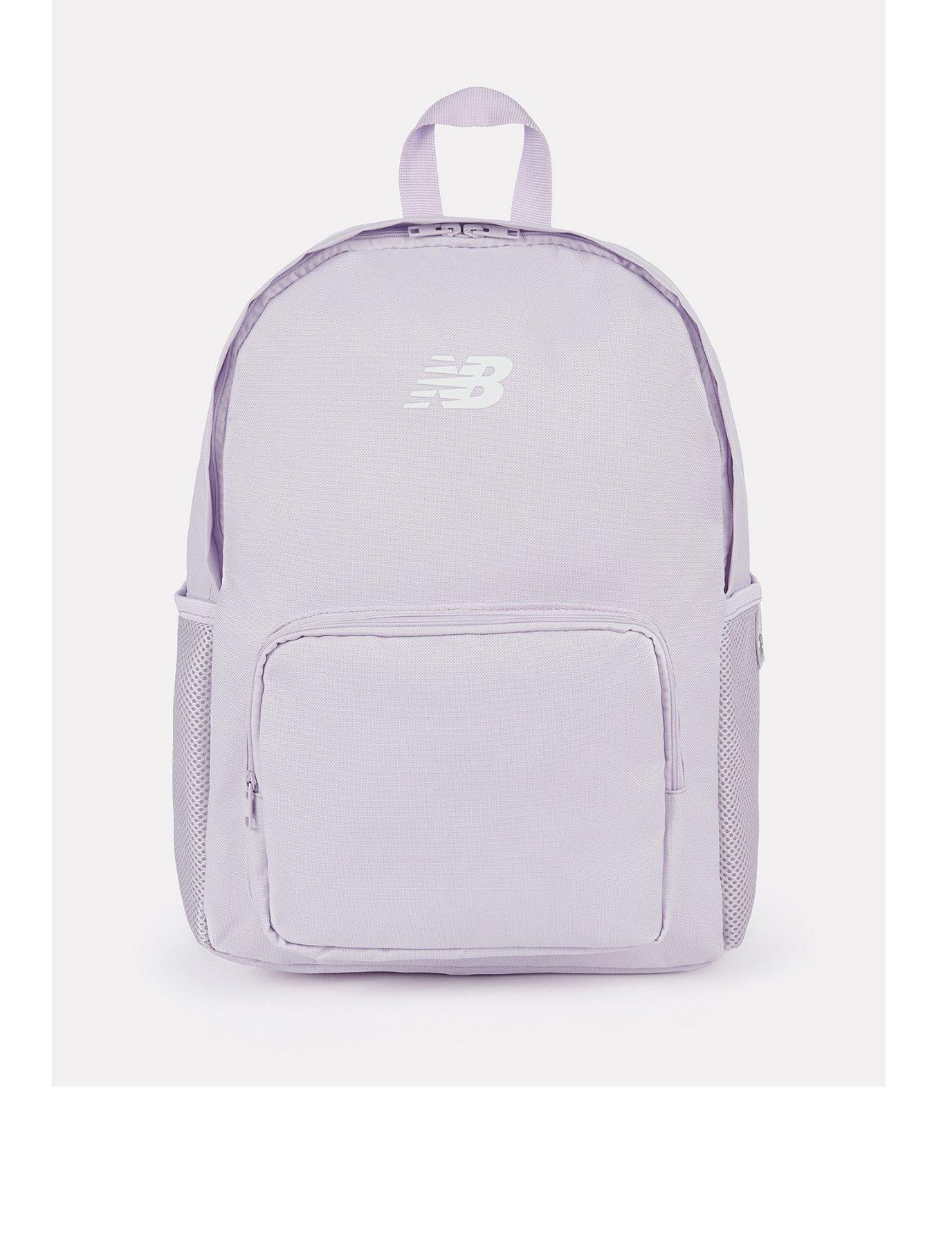 undefined Kids Backpack - Purple