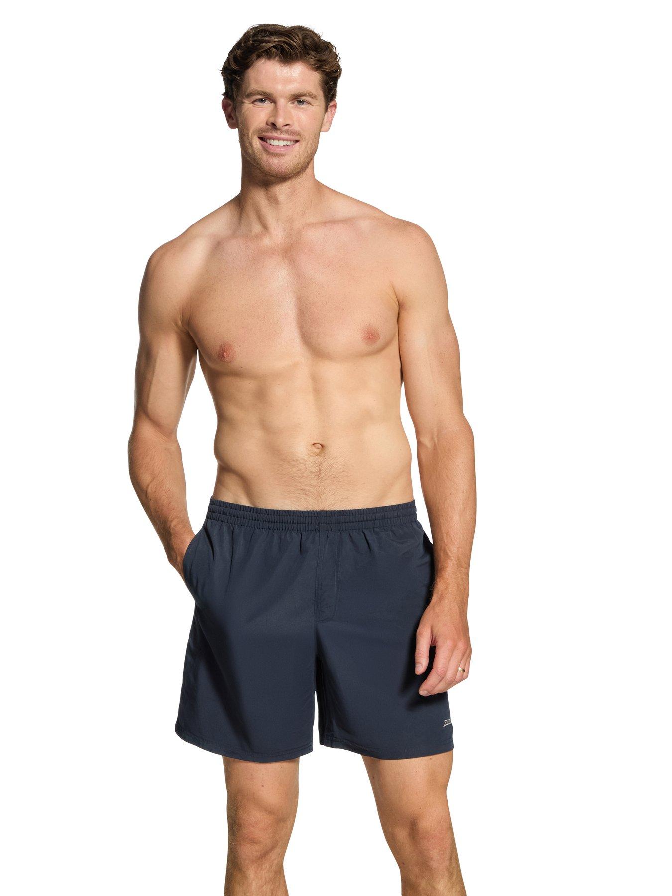 undefined Men's Essentials Penrith  17 Inch Shorts