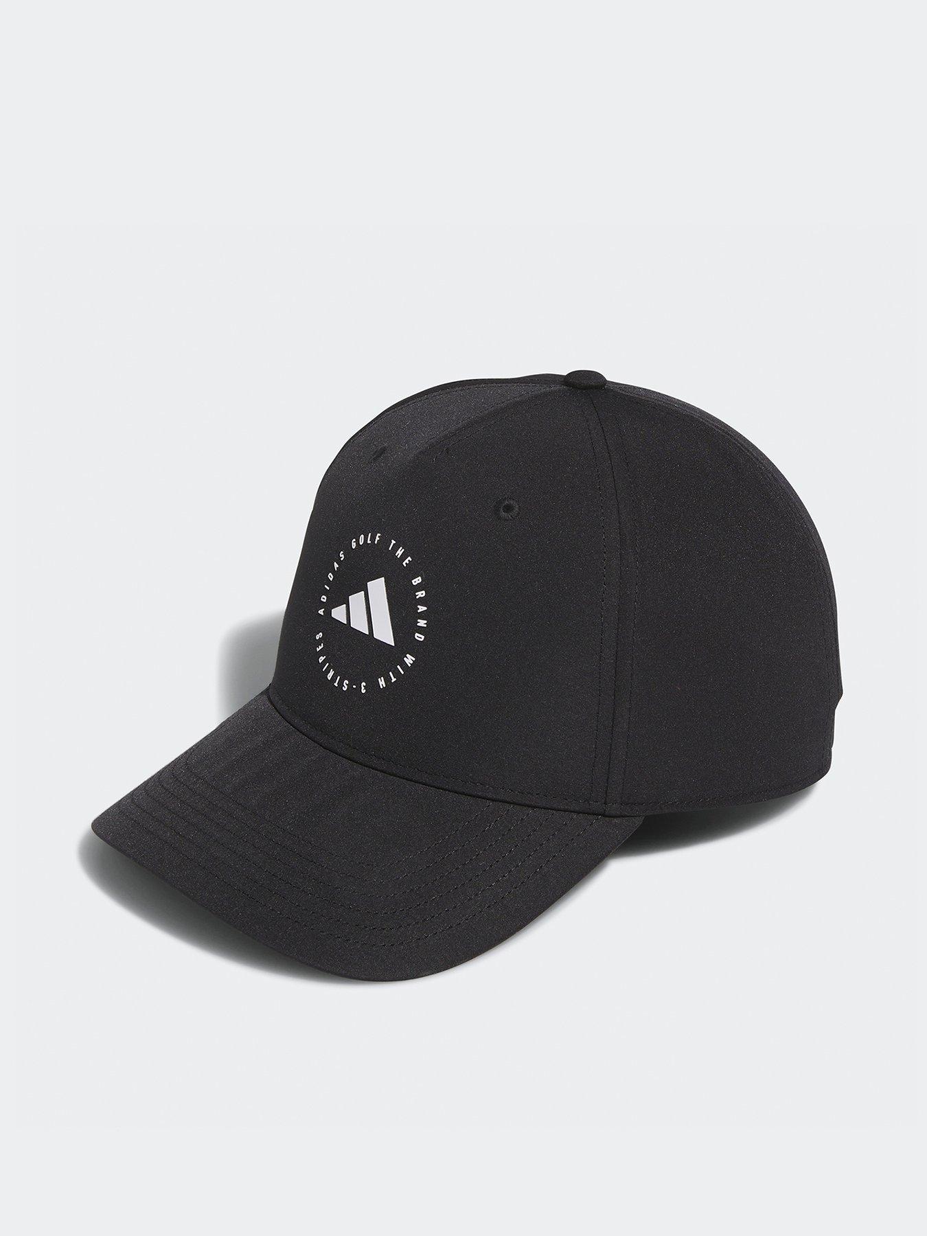 undefined Men's Golf Perform Cap - Black