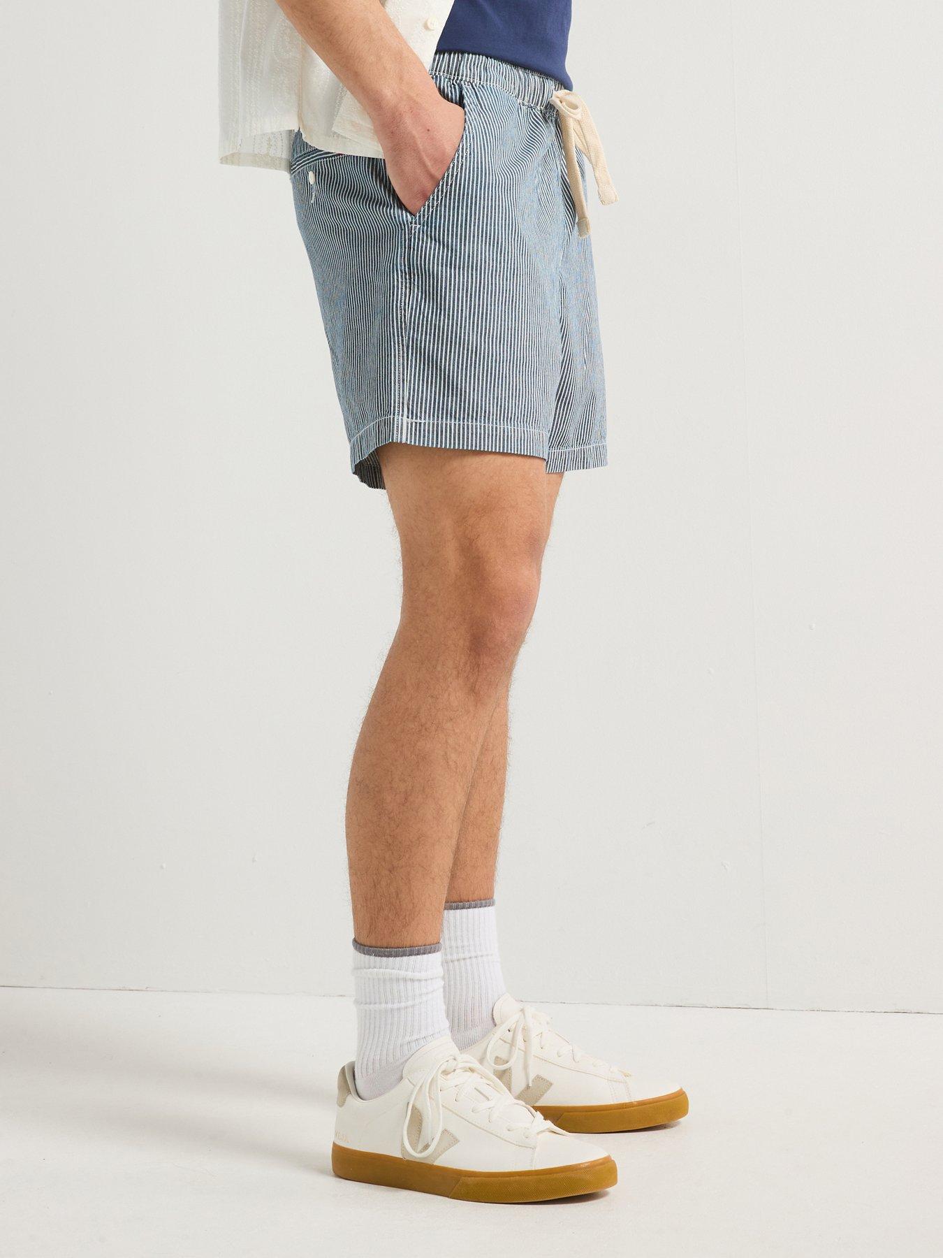 undefined Housemark Logo Vest- Navy