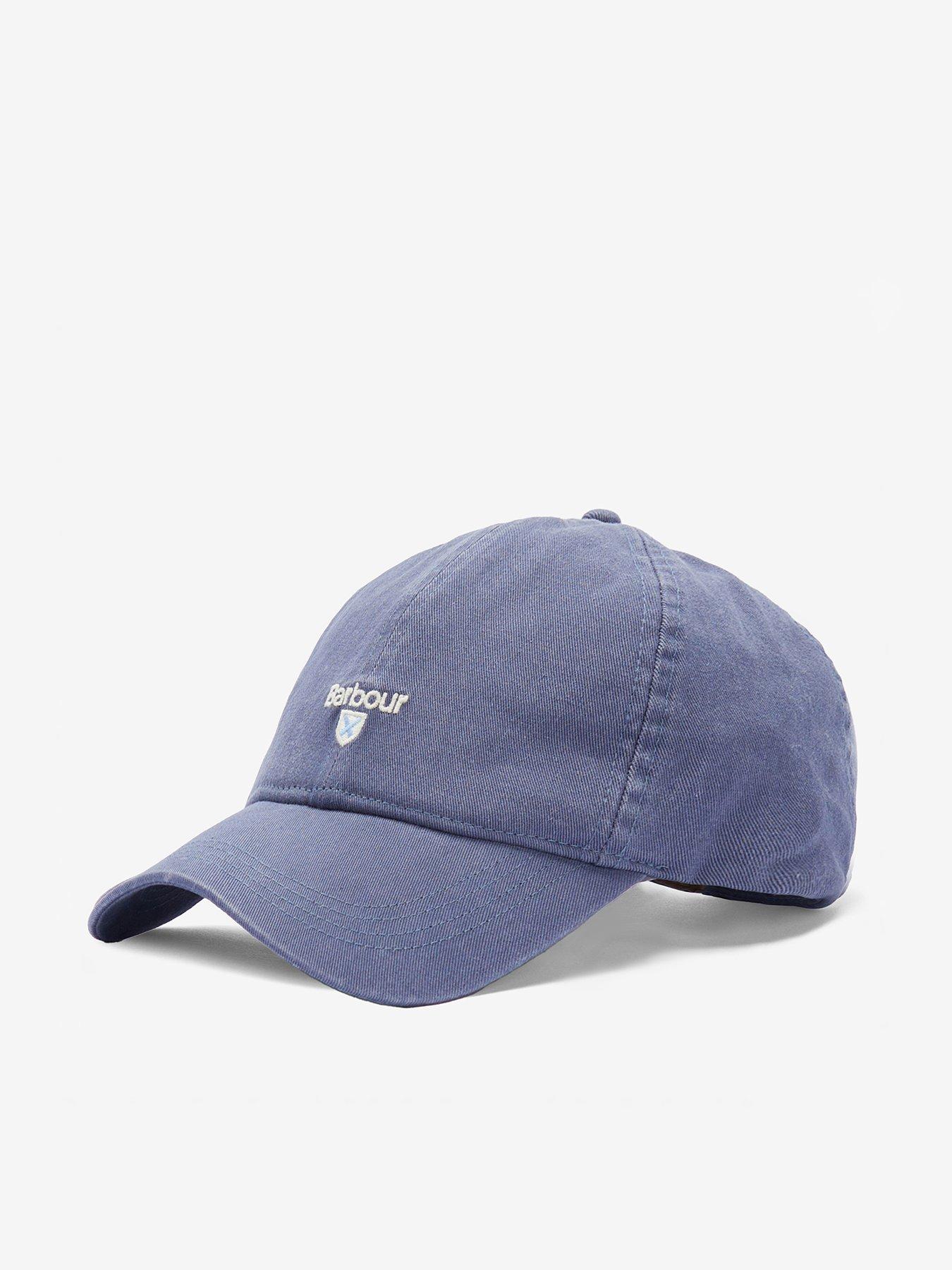 Barbour Cascade Sports Cap - Blue