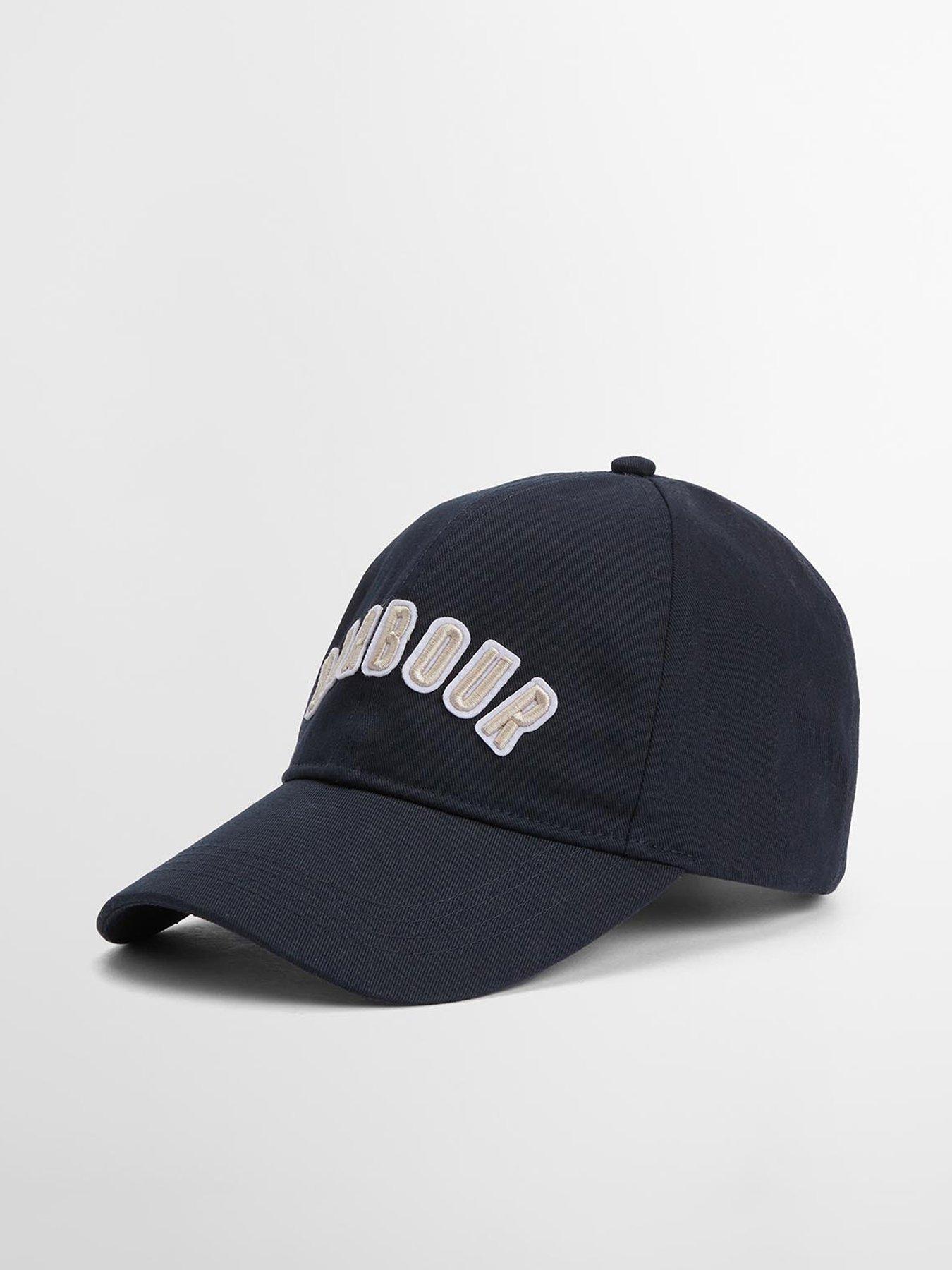 undefined Campbell Sports Cap - Navy