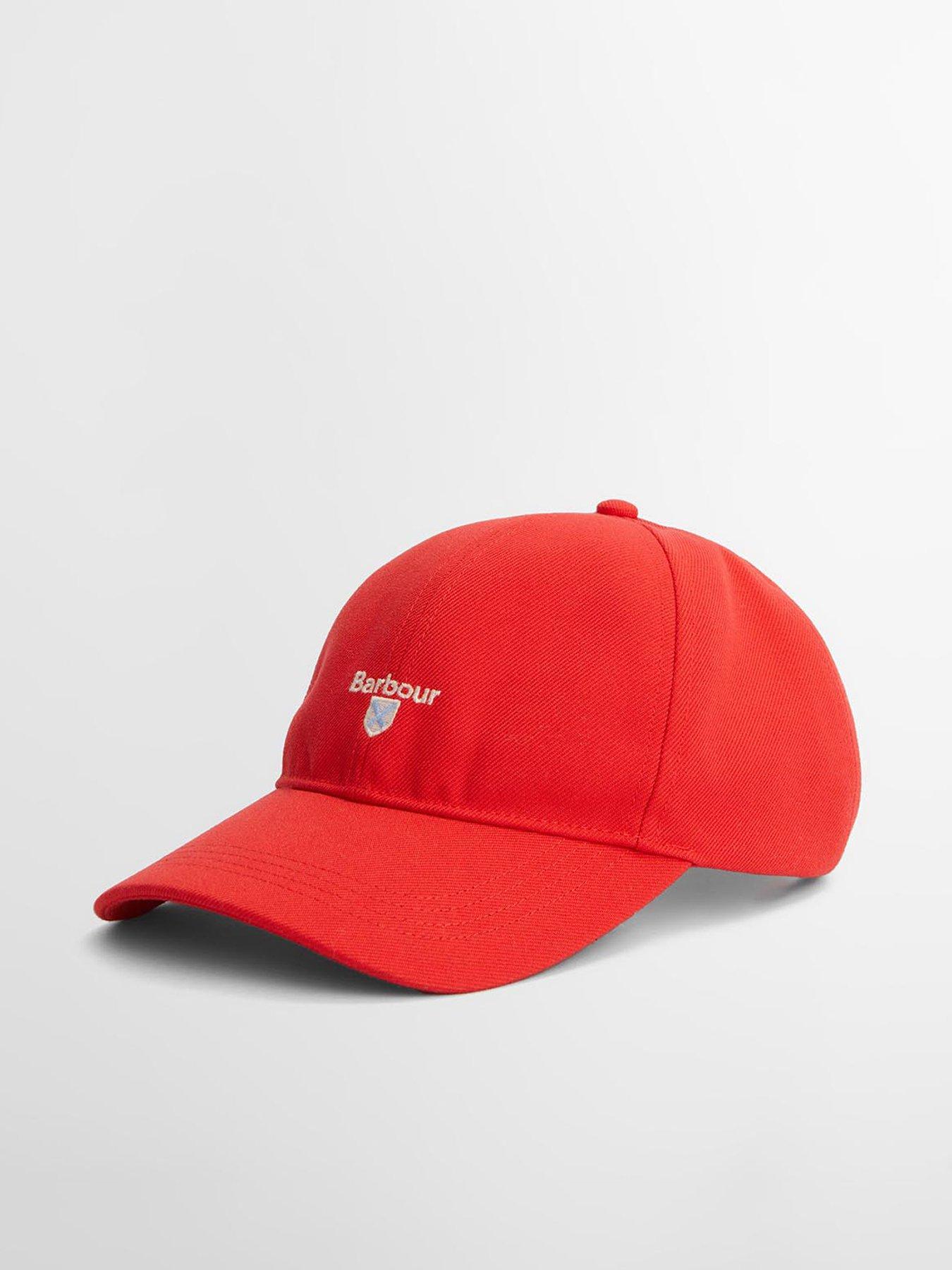 undefined Active Cap - Red