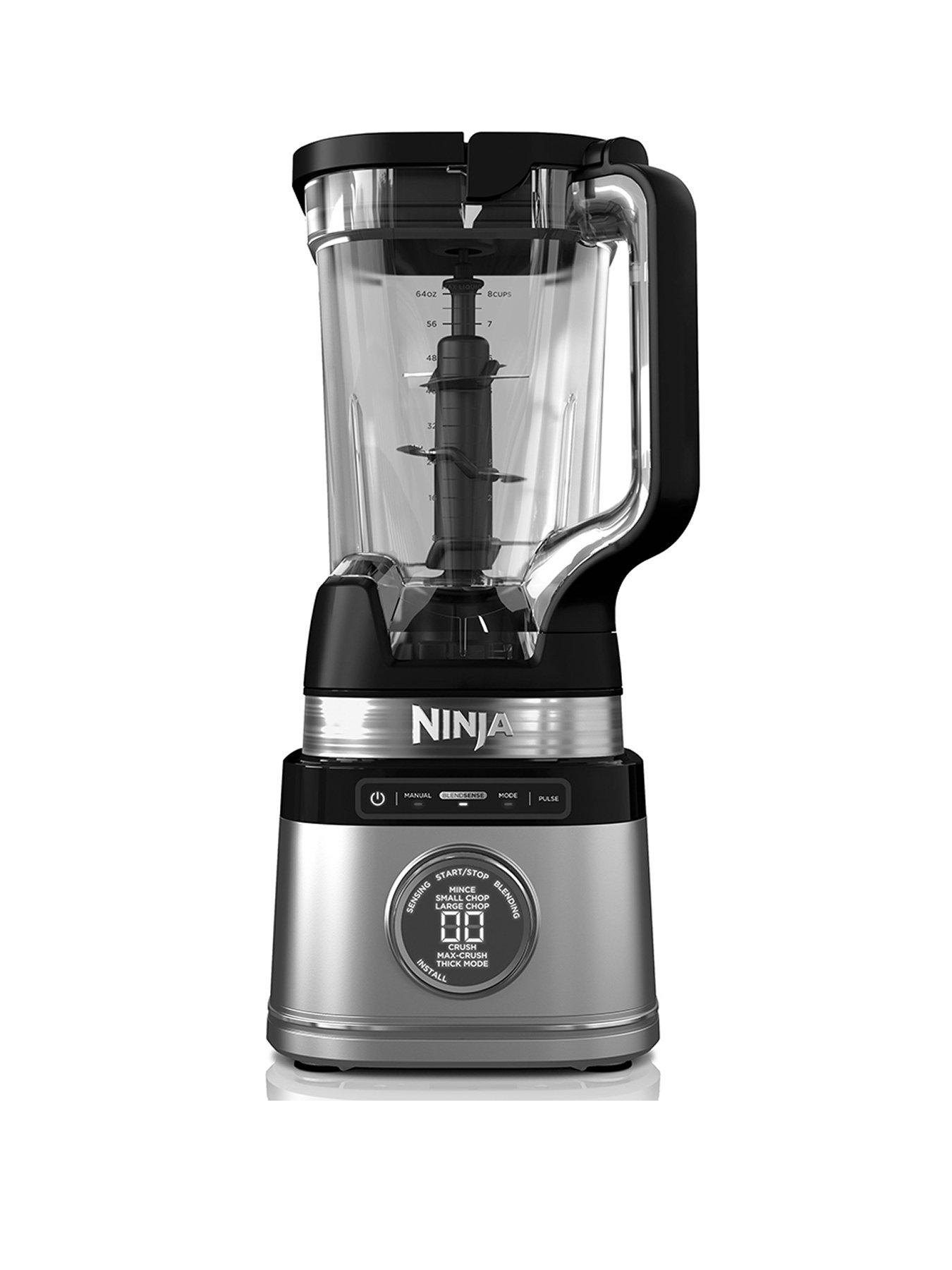 undefined Detect Power Blender Pro TB201UK