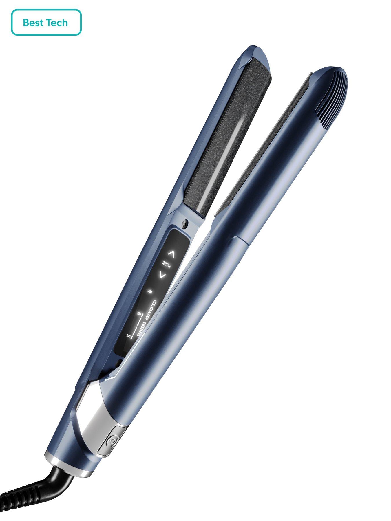 Image 2 of 7 of CLOUD NINE 2-in-1 Contouring Iron Luxe